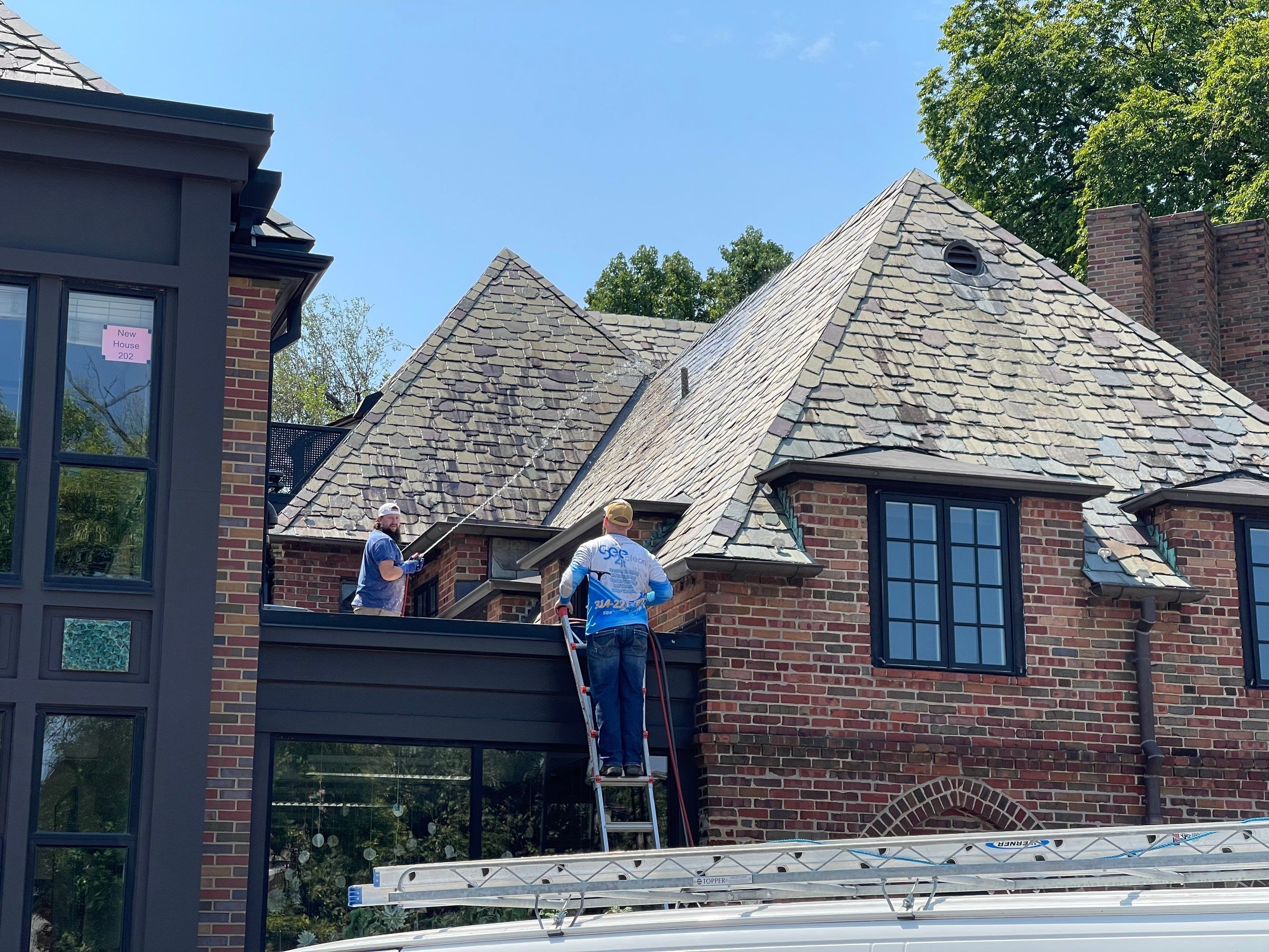  for See2it Clean in St Louis, MO