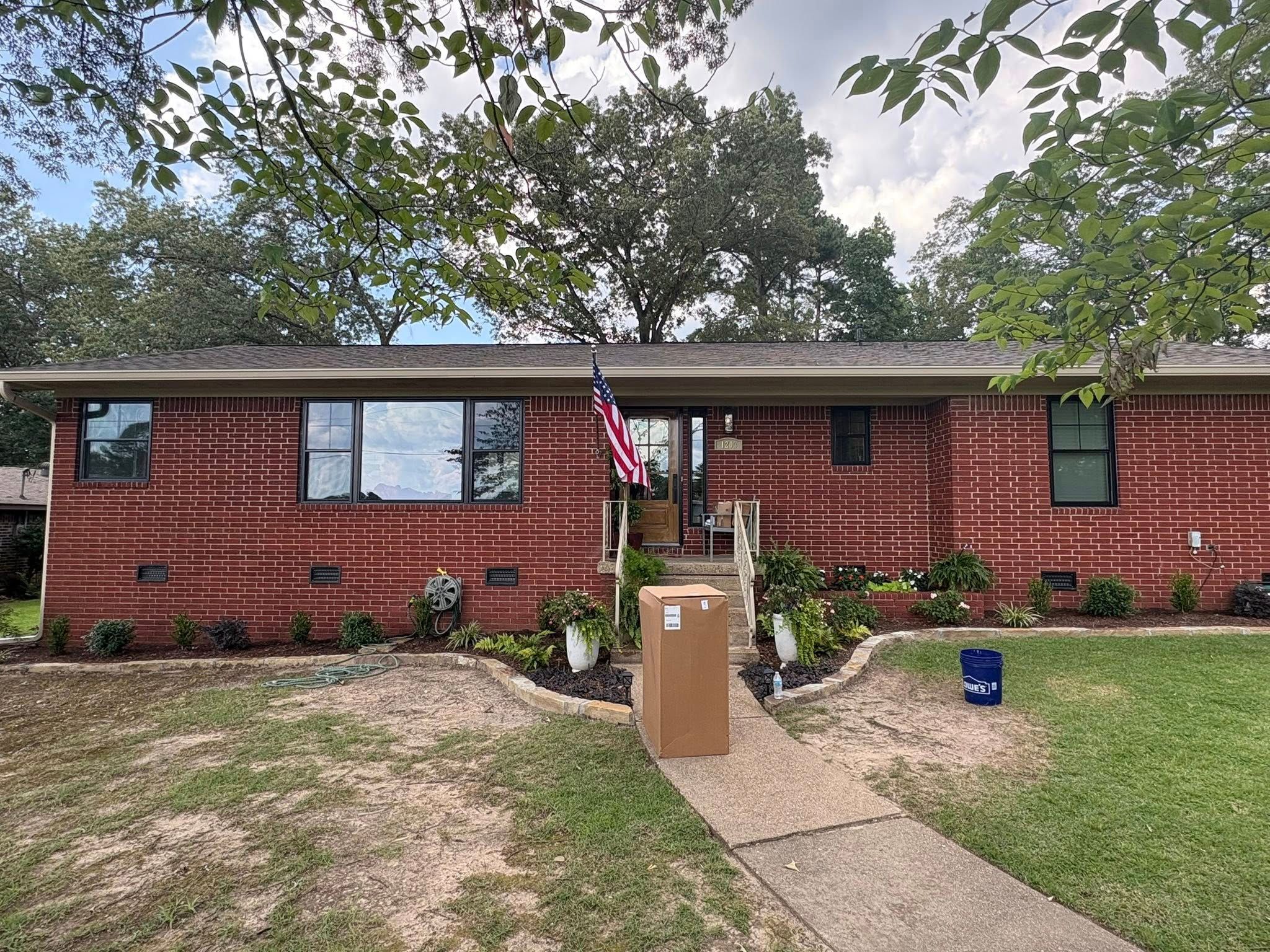  for Well Hung Windows & More in Hot Springs, AR