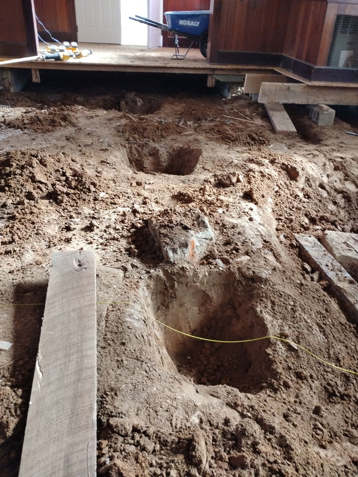  for E & C Handyman and Construction in Owensboro, KY