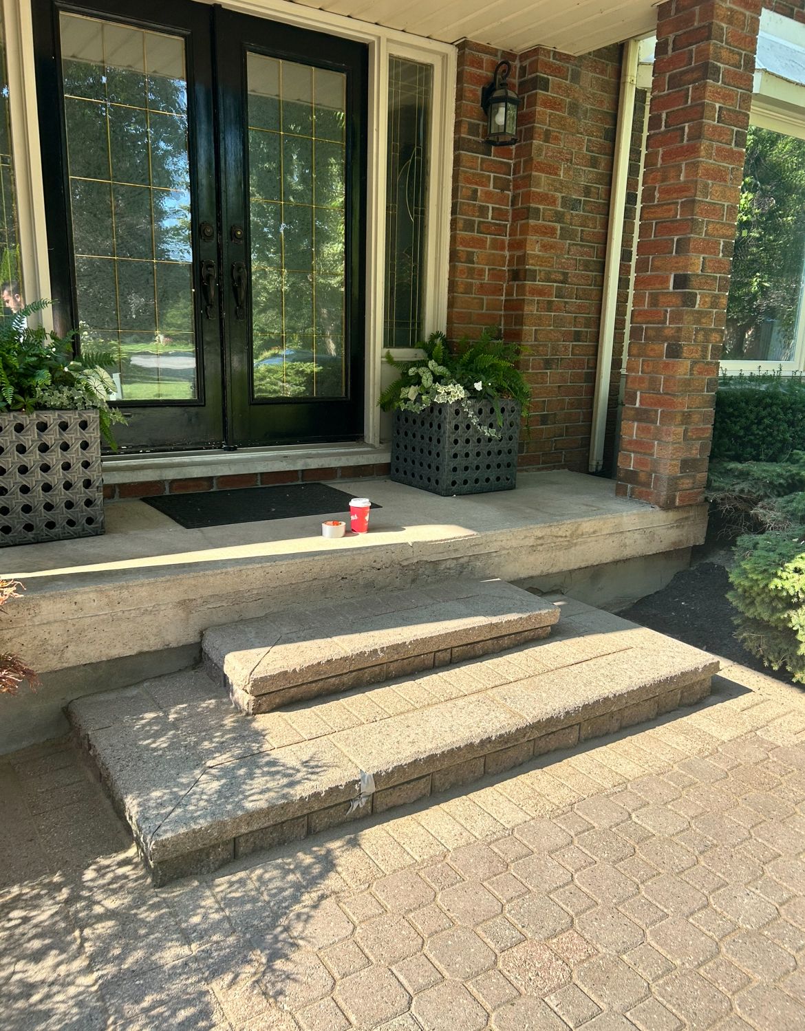  for Bravo Interlock Repairs in Burlington , ON