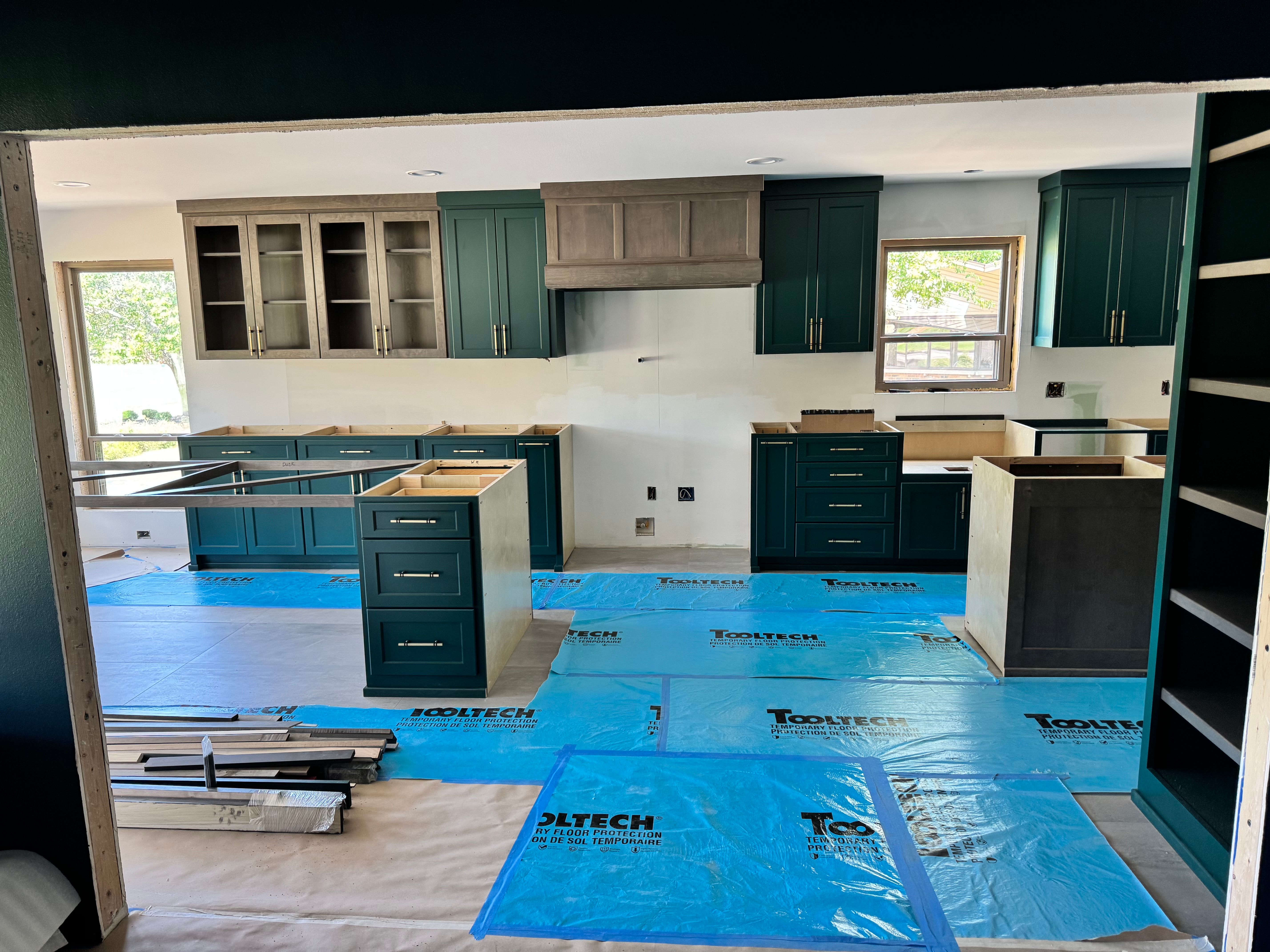  for Crofoot's Custom Remodels and Repairs in Lindale, TX