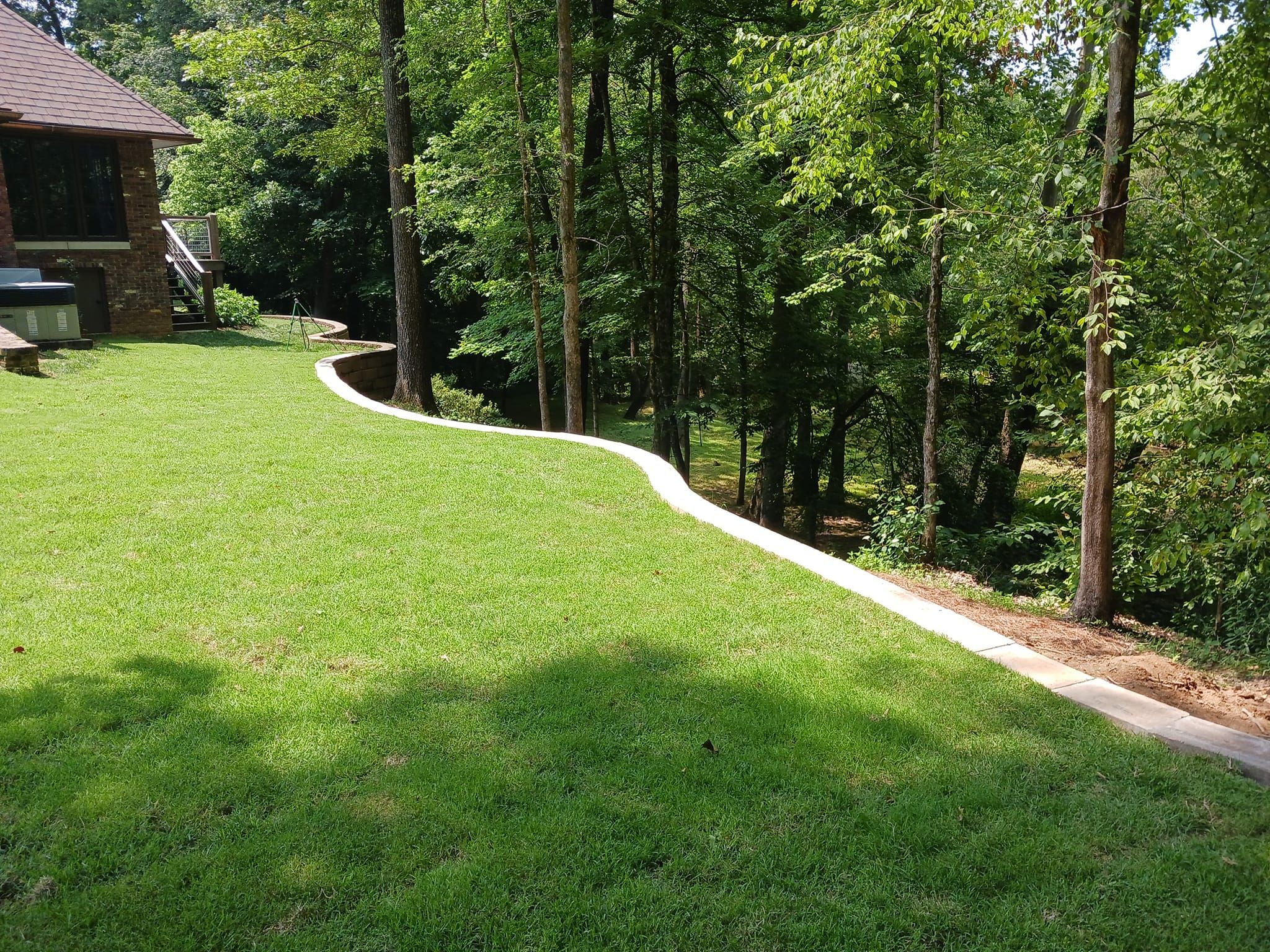  for CODE 3 Landscaping & Lawn Care in  Leoma,  TN