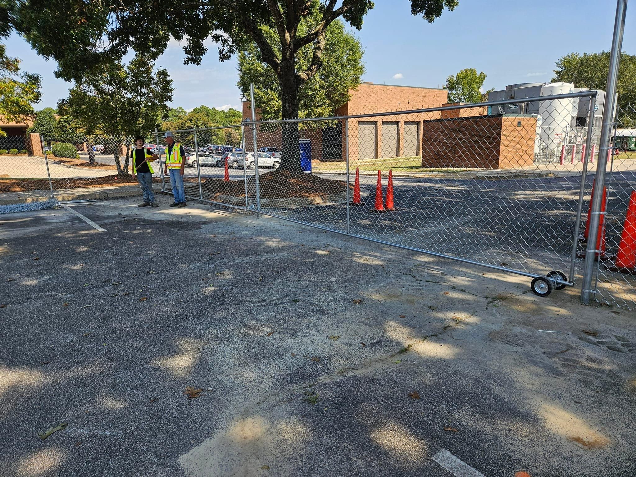  for American Privacy Fencing & More in Statesboro, GA