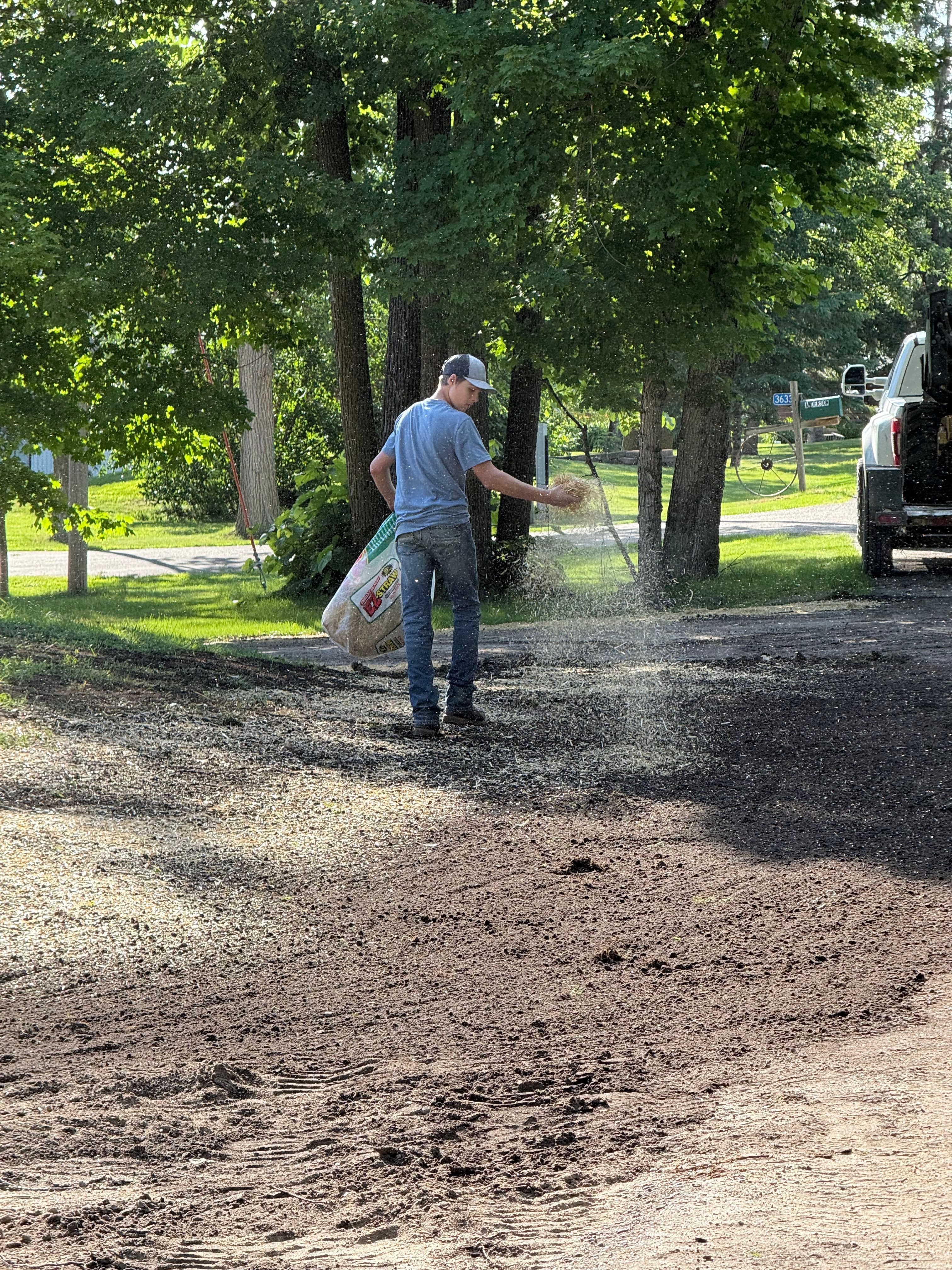  for Yardworks LLC in Ottertail, MN