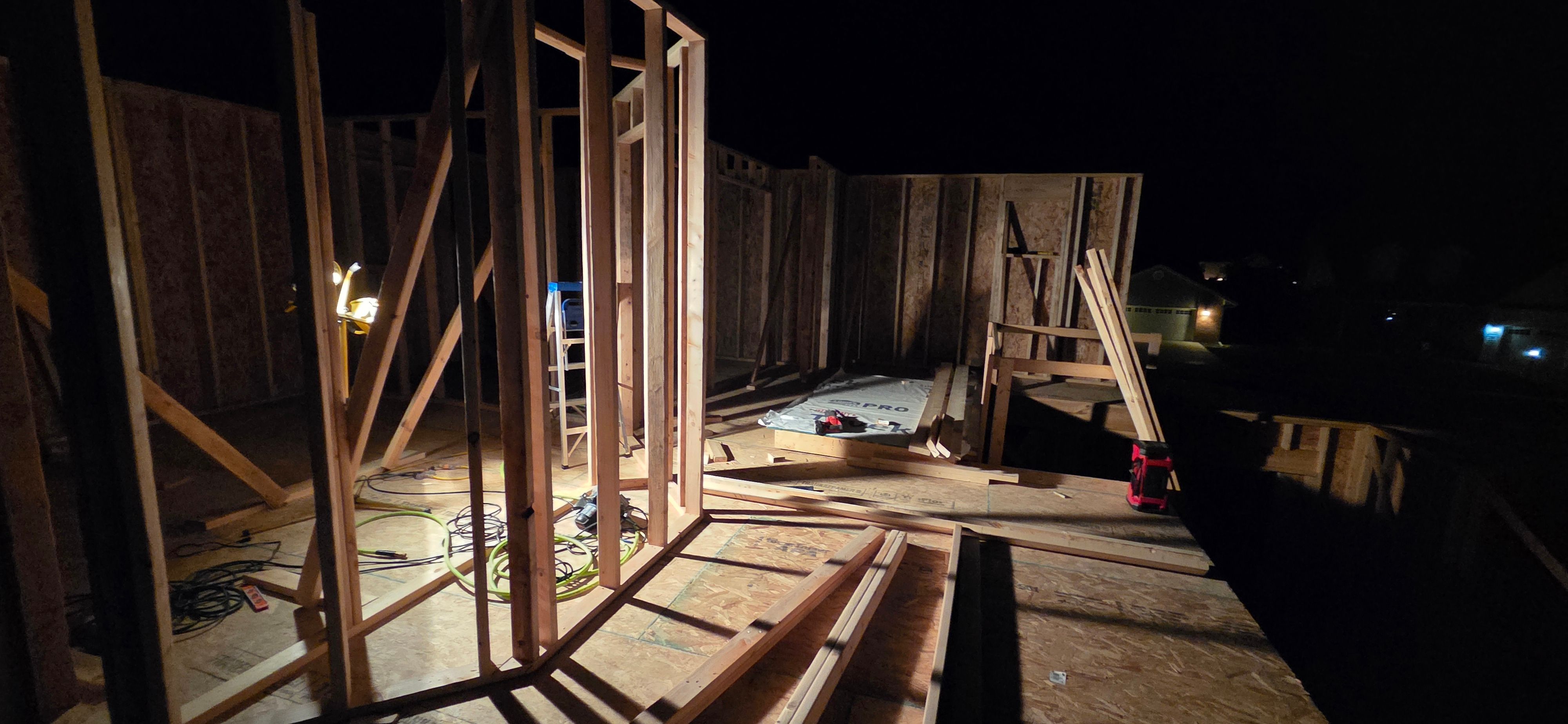  for K.O. Construction & Remodeling in Washington, IL