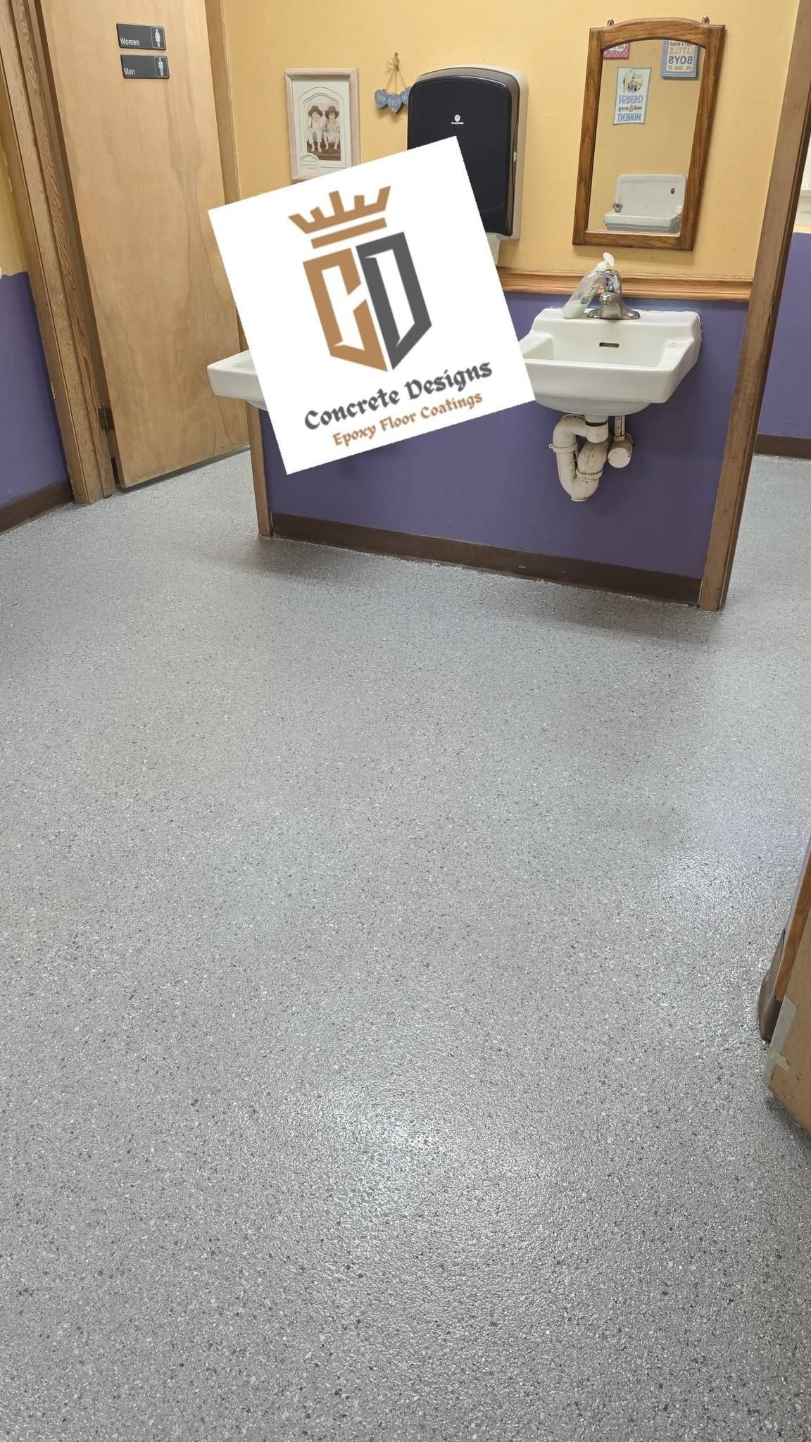  for Concrete Designs LLC in Thief River Falls, MN