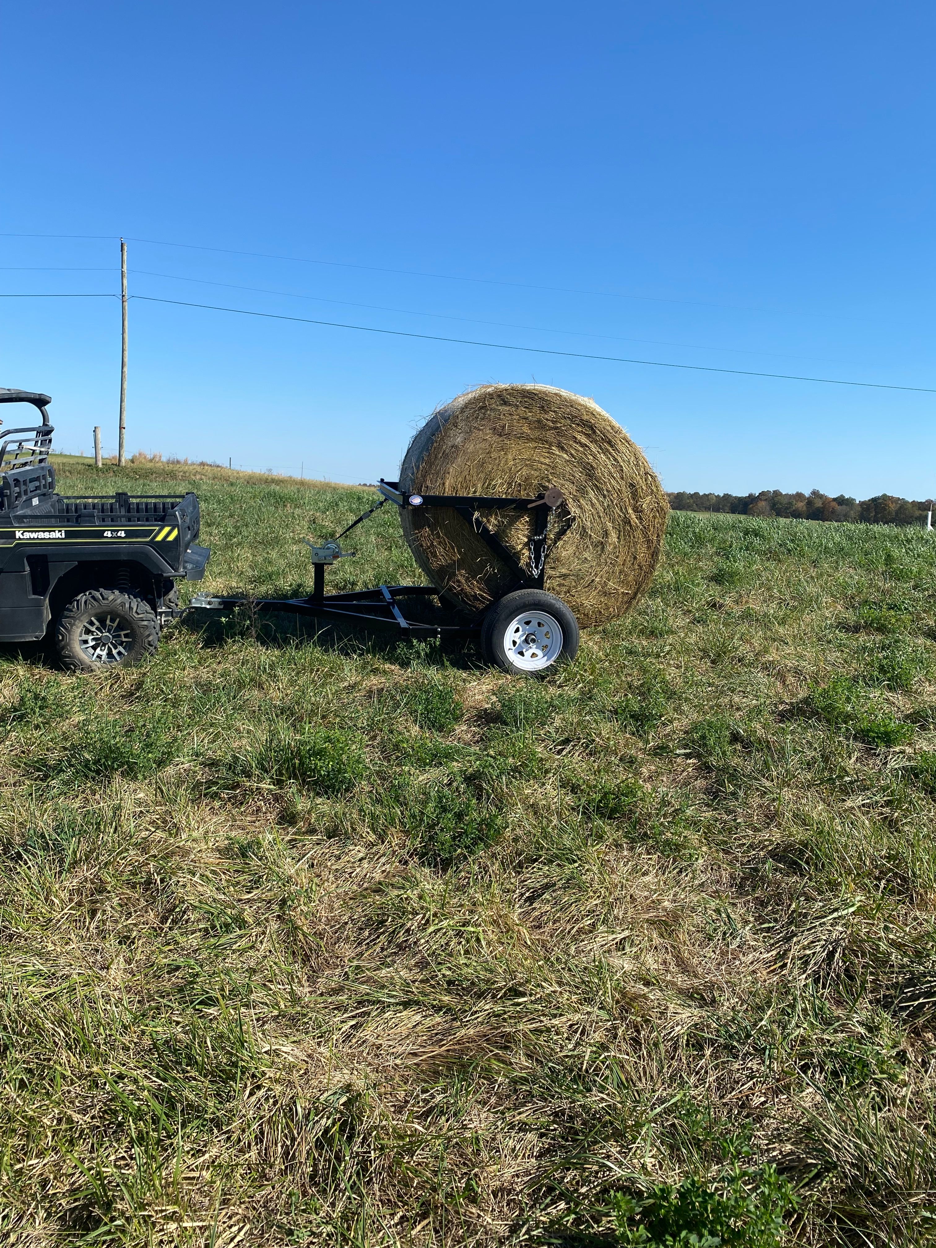  for Anderson River Ag in Cincinnati, OH