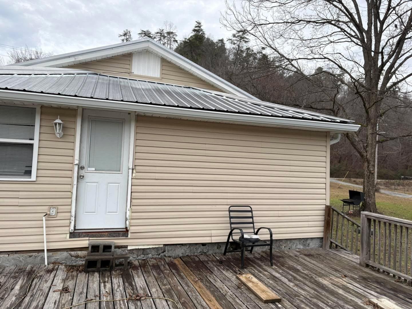 All Photos for Wood’s Roofing Solutions LLC in Addison, AL