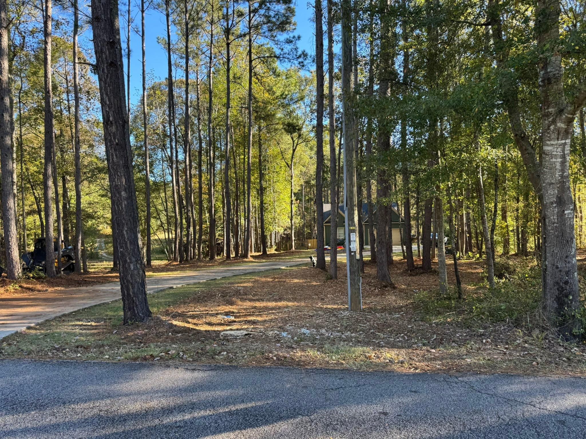  for KLNAX Enterprises in Newton County, GA