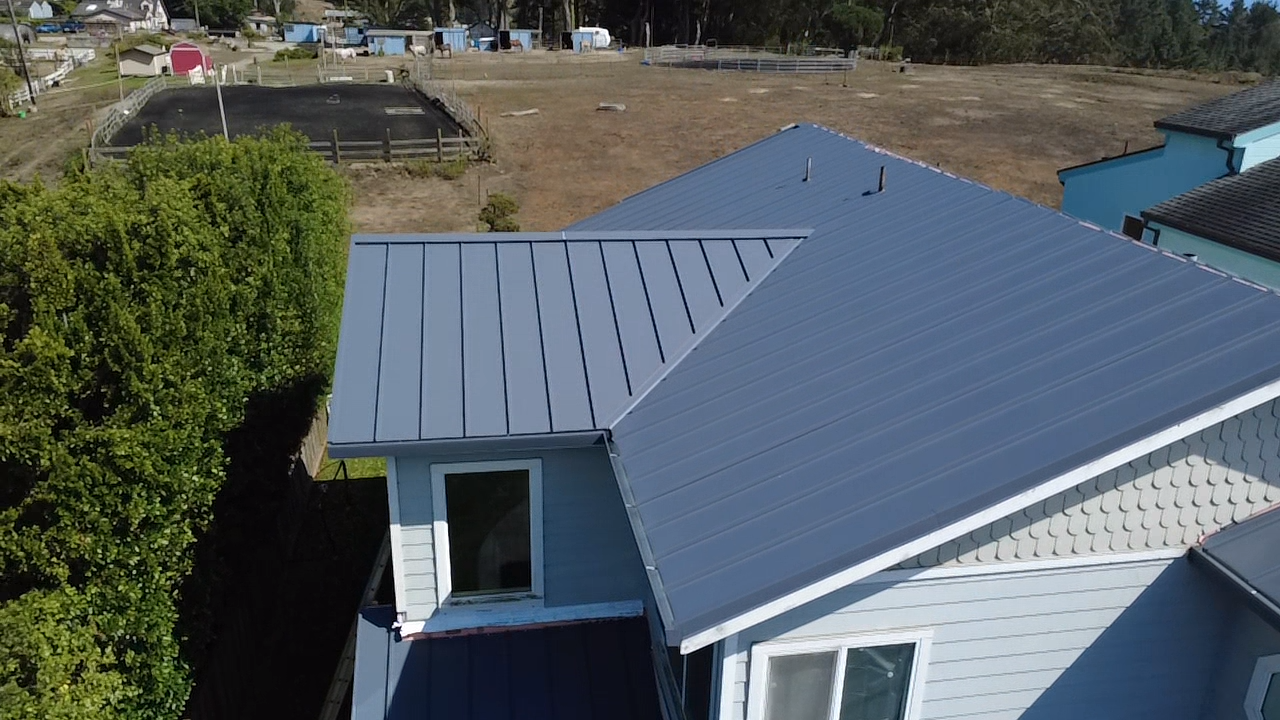 for Bay Area Five Star Roofing in Redwood City, CA