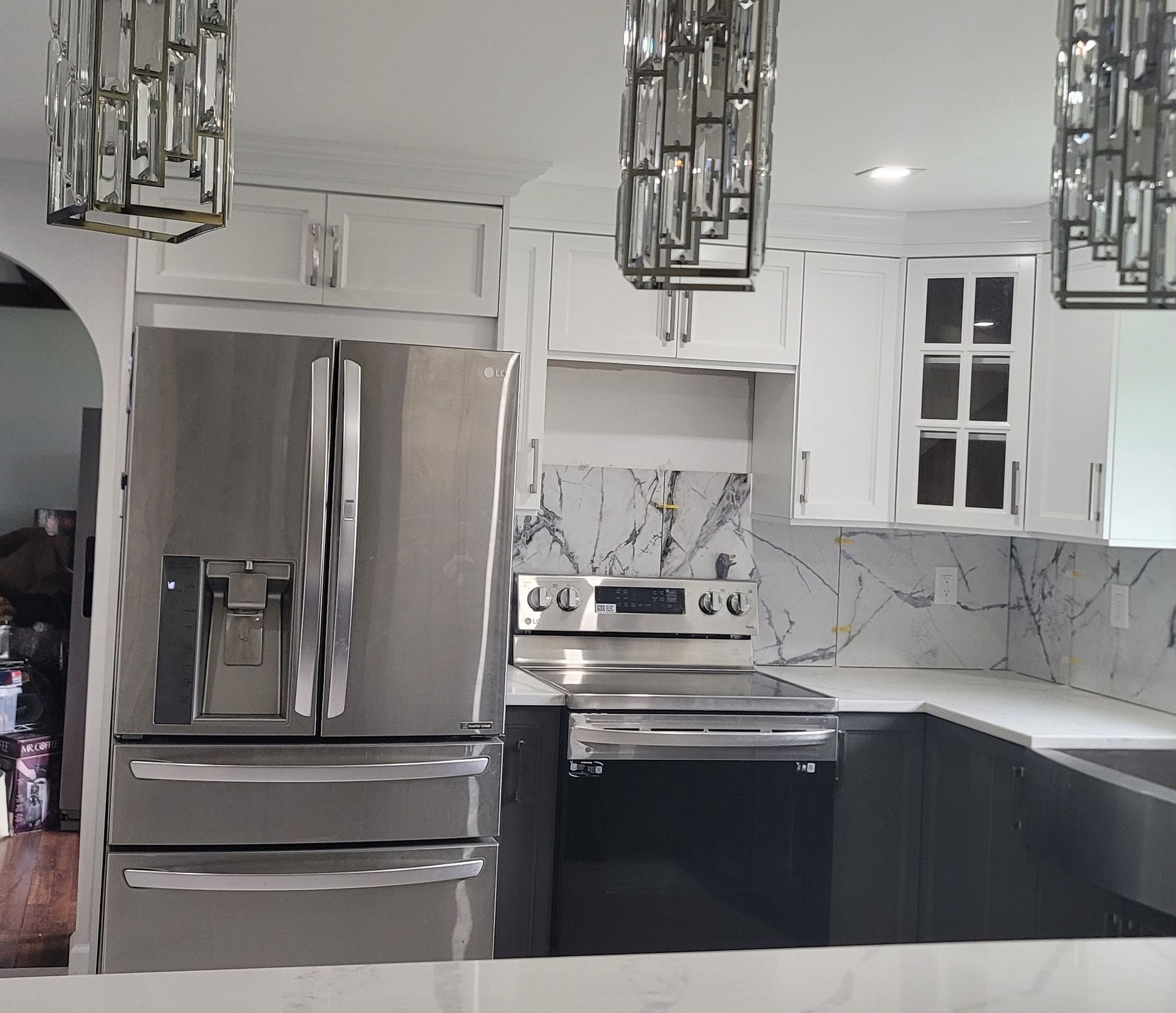  for Prestigious Custom Cabinets  in Lindenhurst,  NY