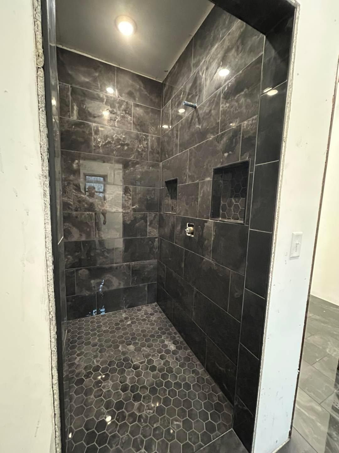  for Rivers Edge Tiling LLC in Brainerd, MN