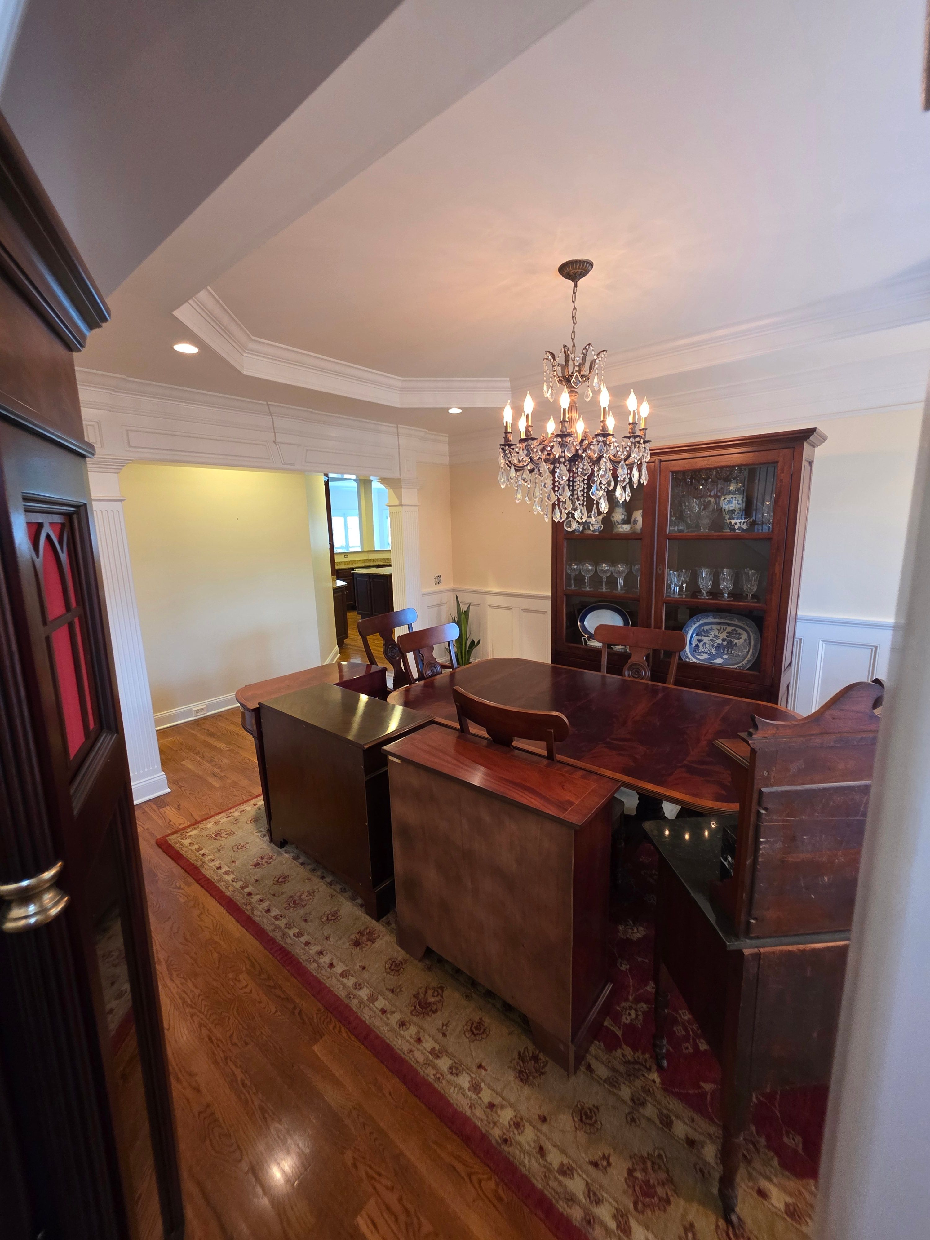  for Comptons Painting LLC in Smyrna, TN