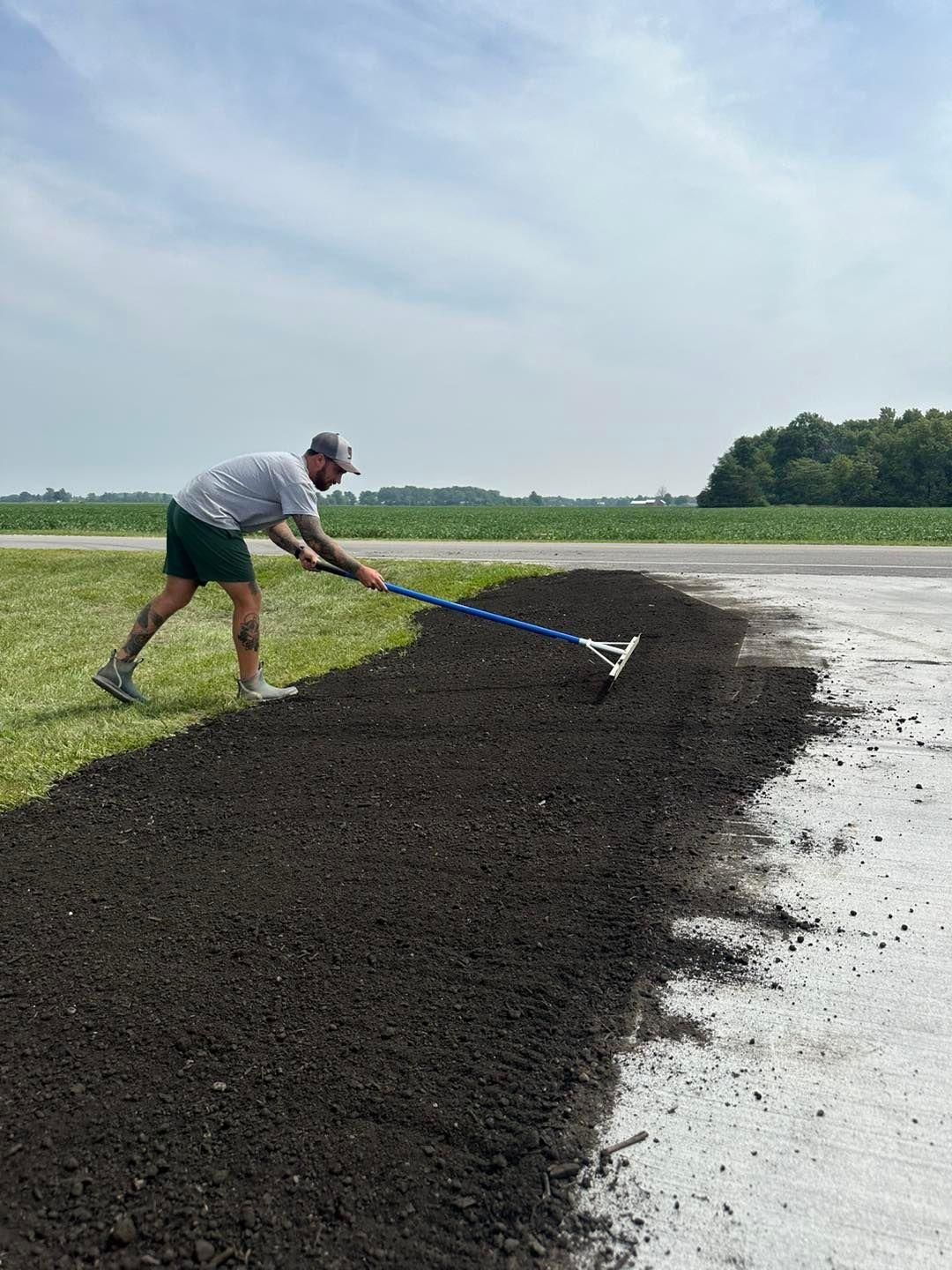  for Turf Rehab in Sandusky, OH