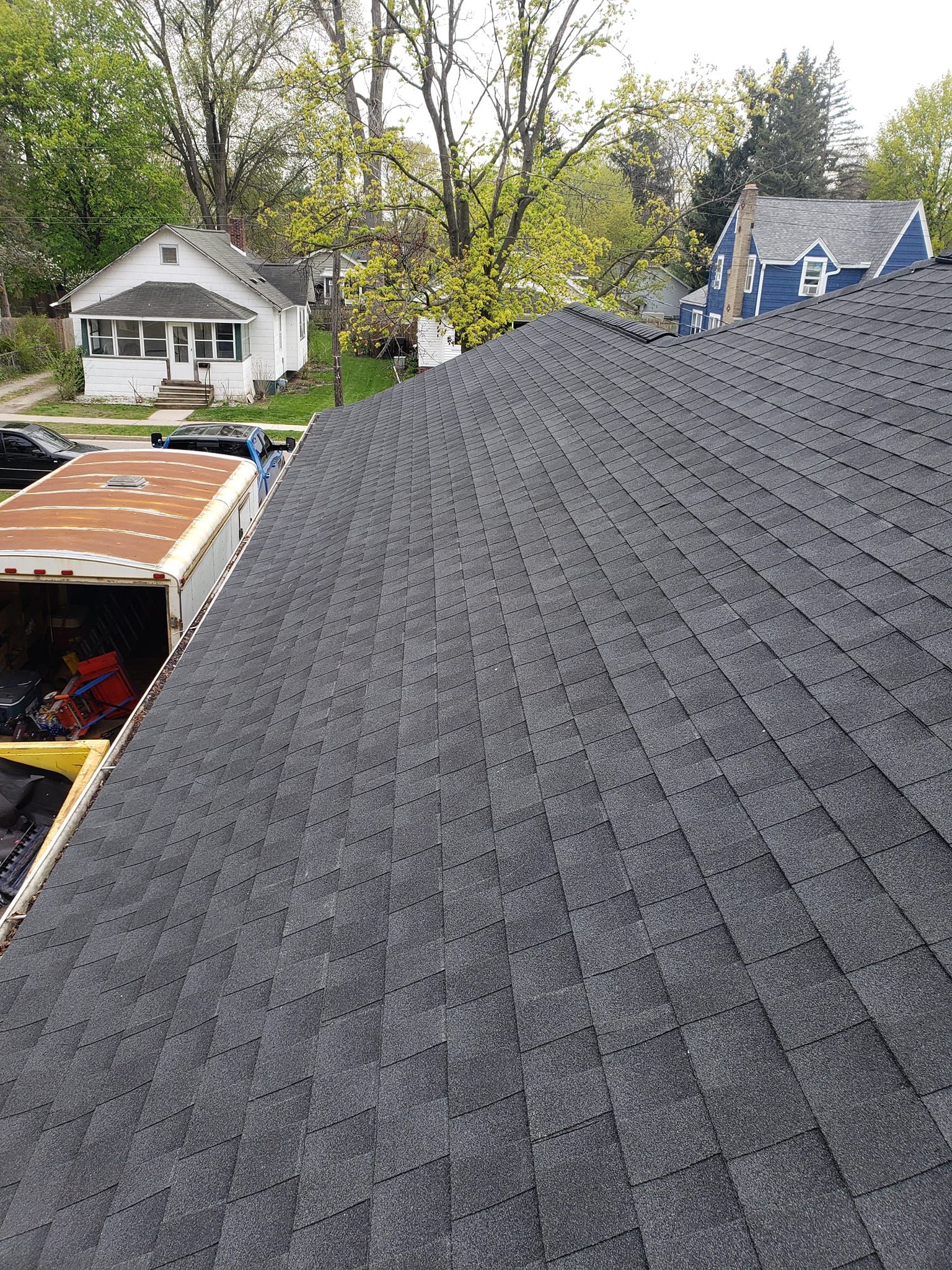  for Walkers Quality Roofing  in Midland, MI