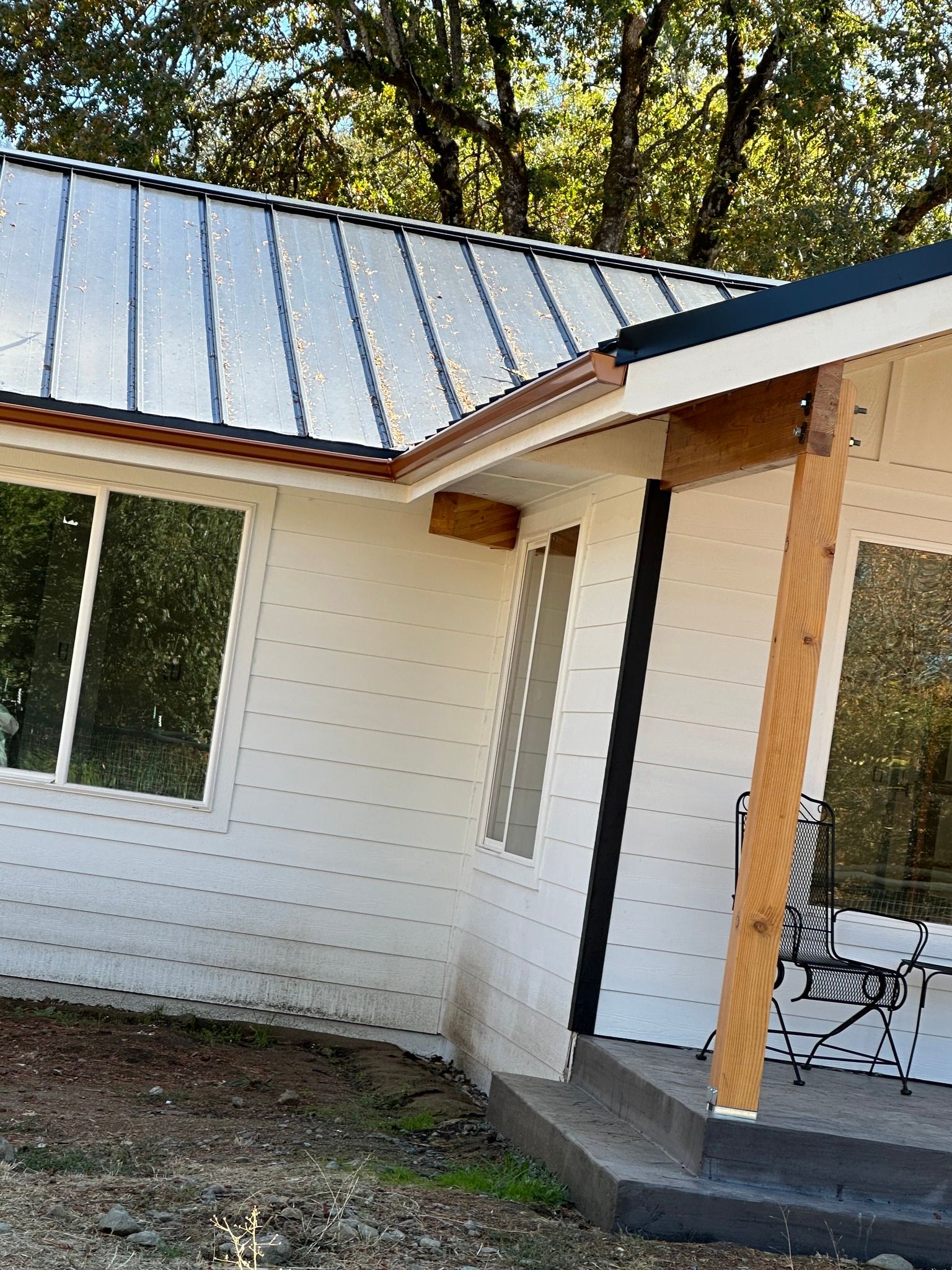  for Ridgeline Gutters in Grants Pass, OR