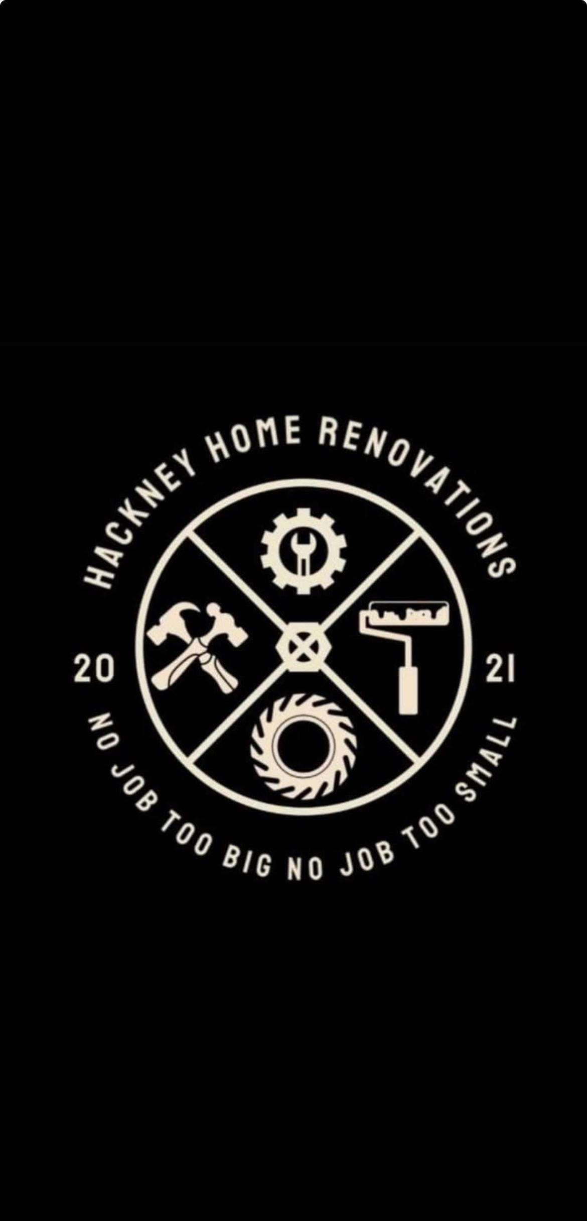  for Hackney Home Renovations in Warner Robins, GA