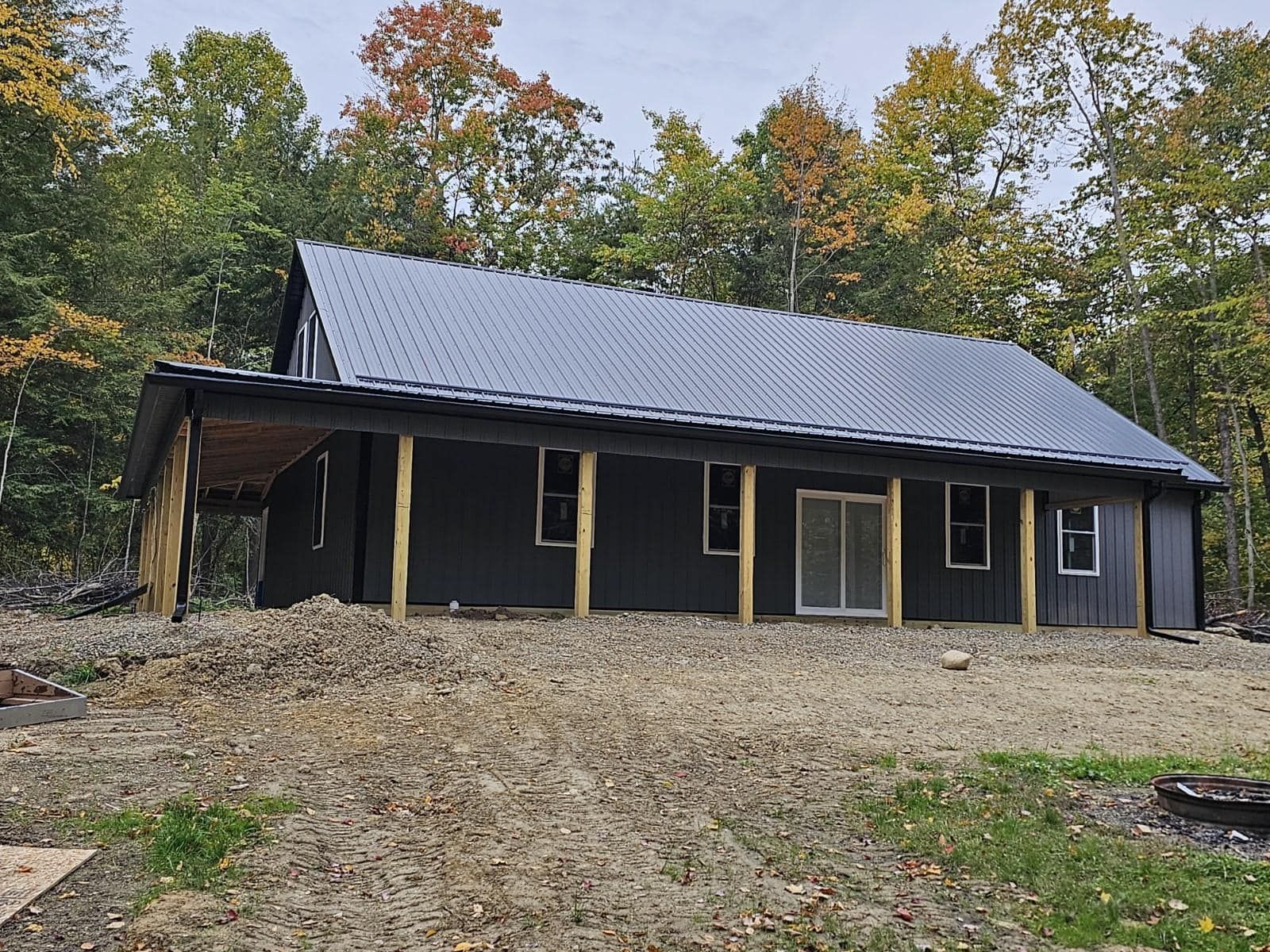  for DG Construction & Property Management LLC in Leechburg, PA