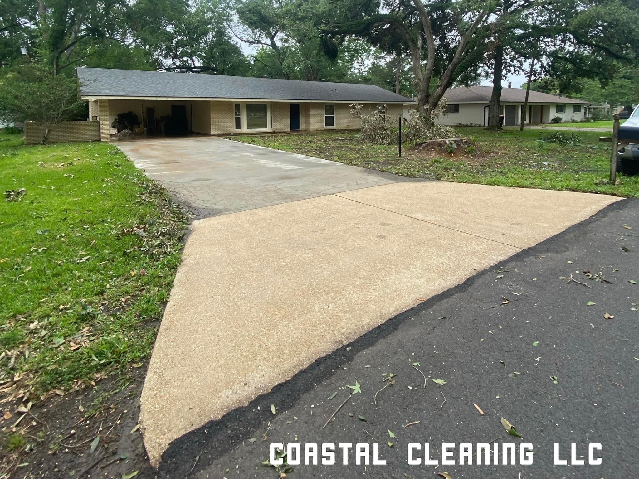  for Coastal Cleaning LLC in Rayne, Louisiana