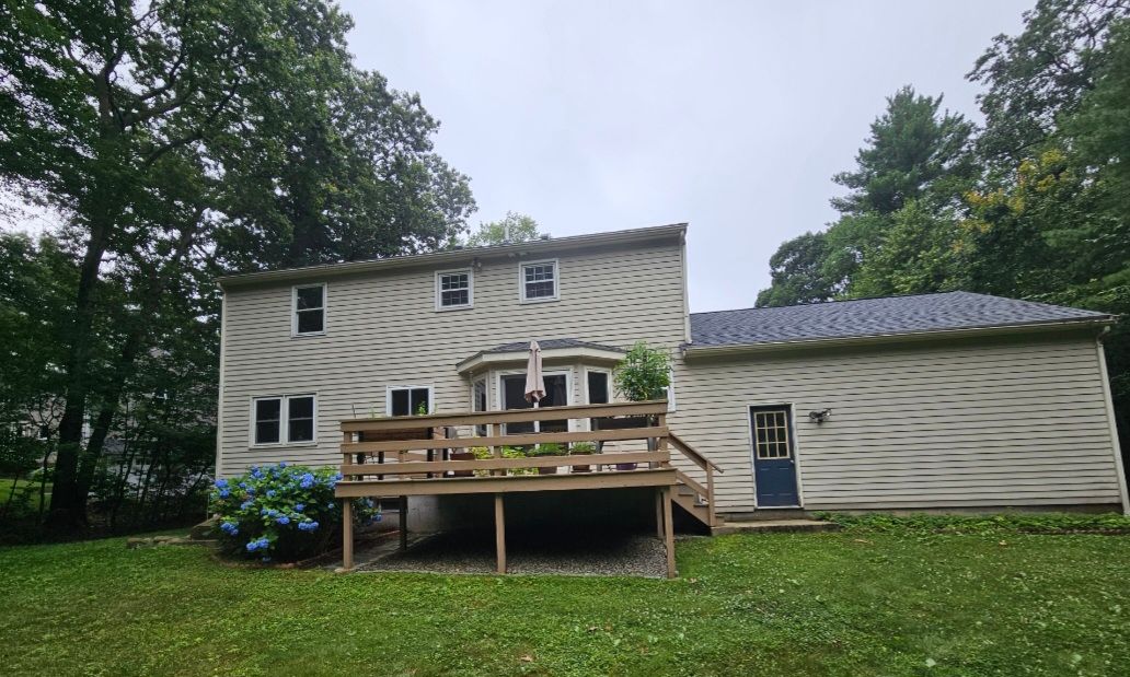 for South Coast Decks LLC in Mansfield, MA