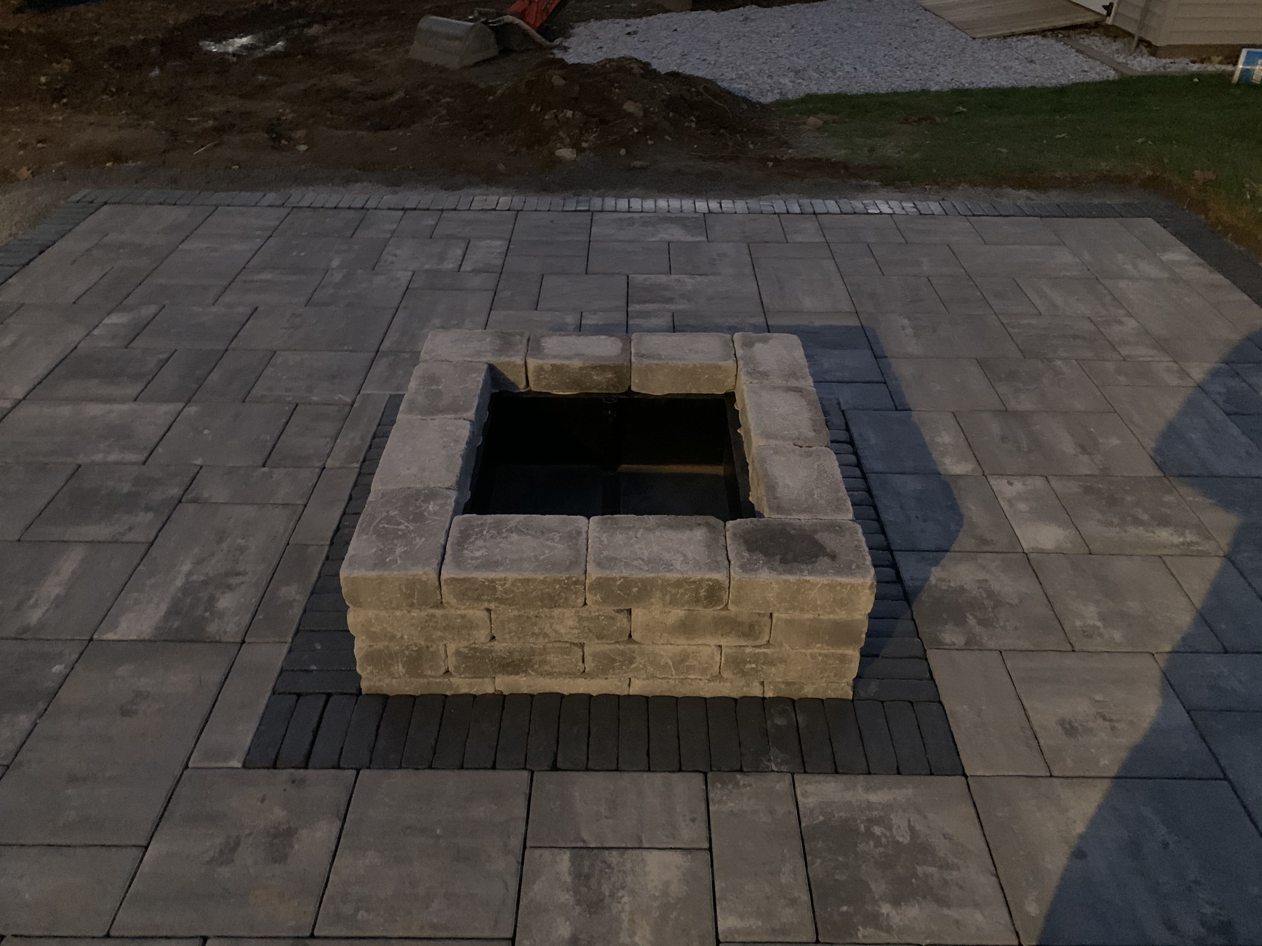  for NK Landscaping LLC in Dutchess County, NY