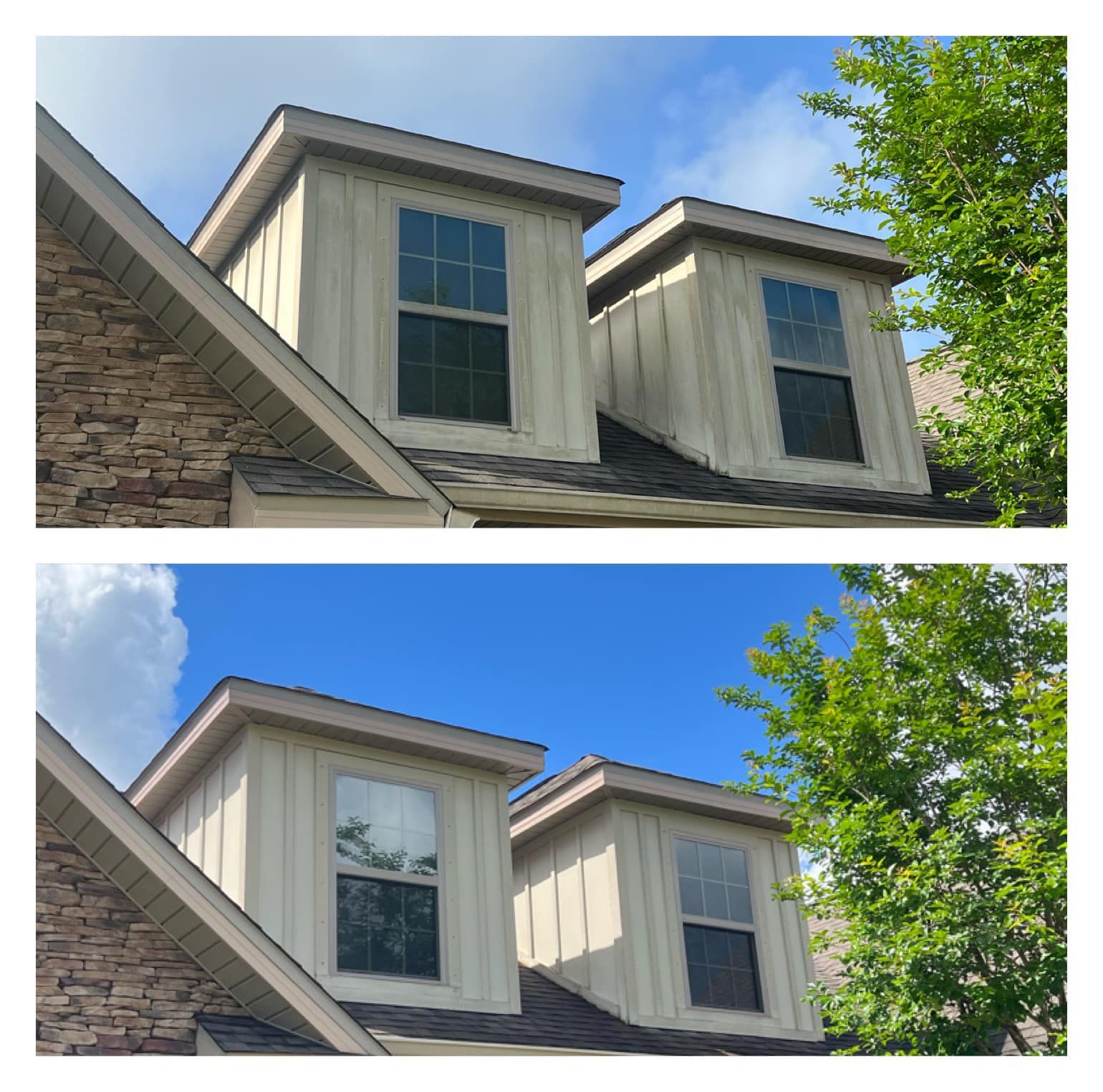  for Panhandle Exterior Pros LLC in Milton, FL