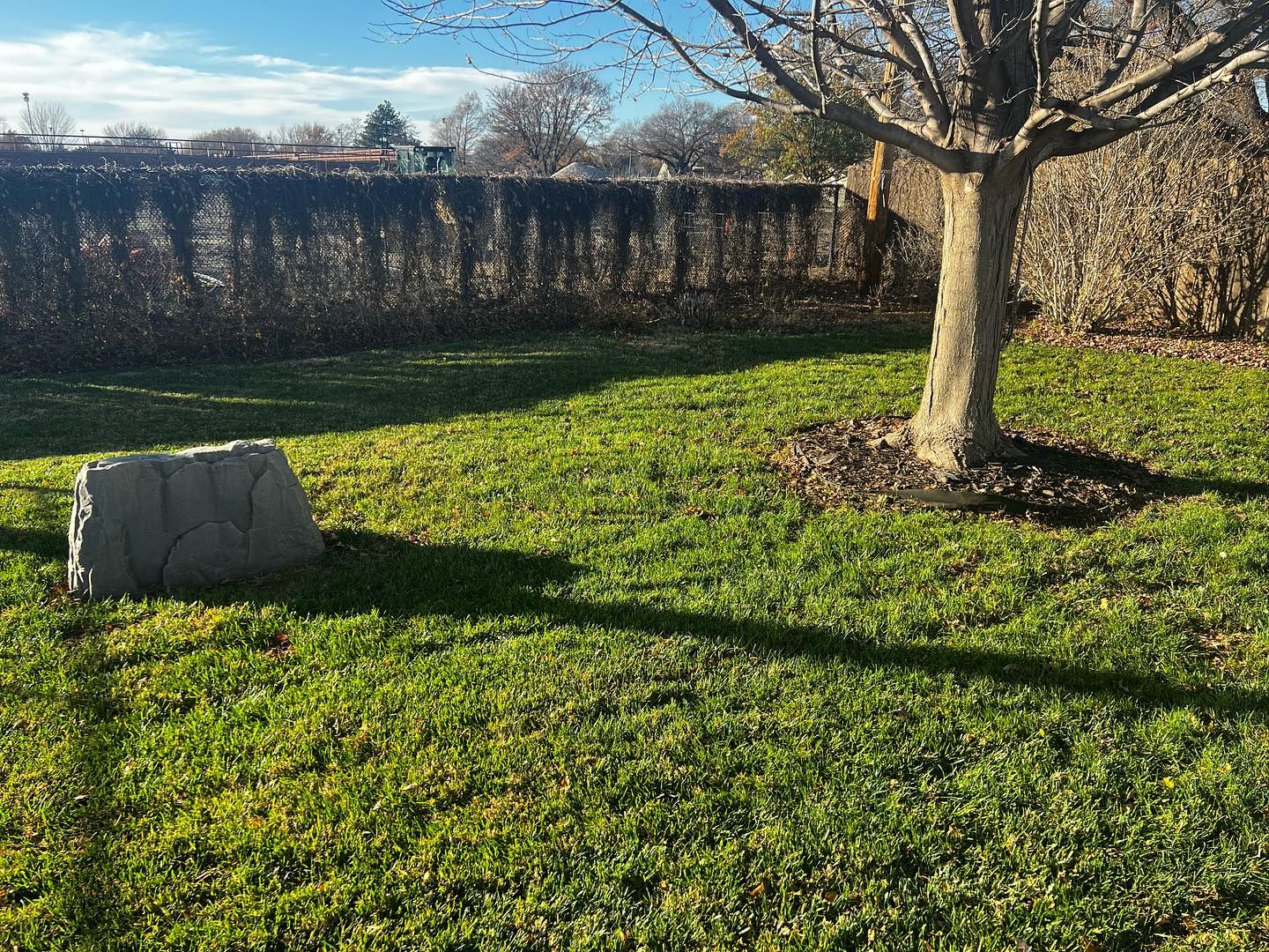  for Macy Mowing LLC in Wichita, KS