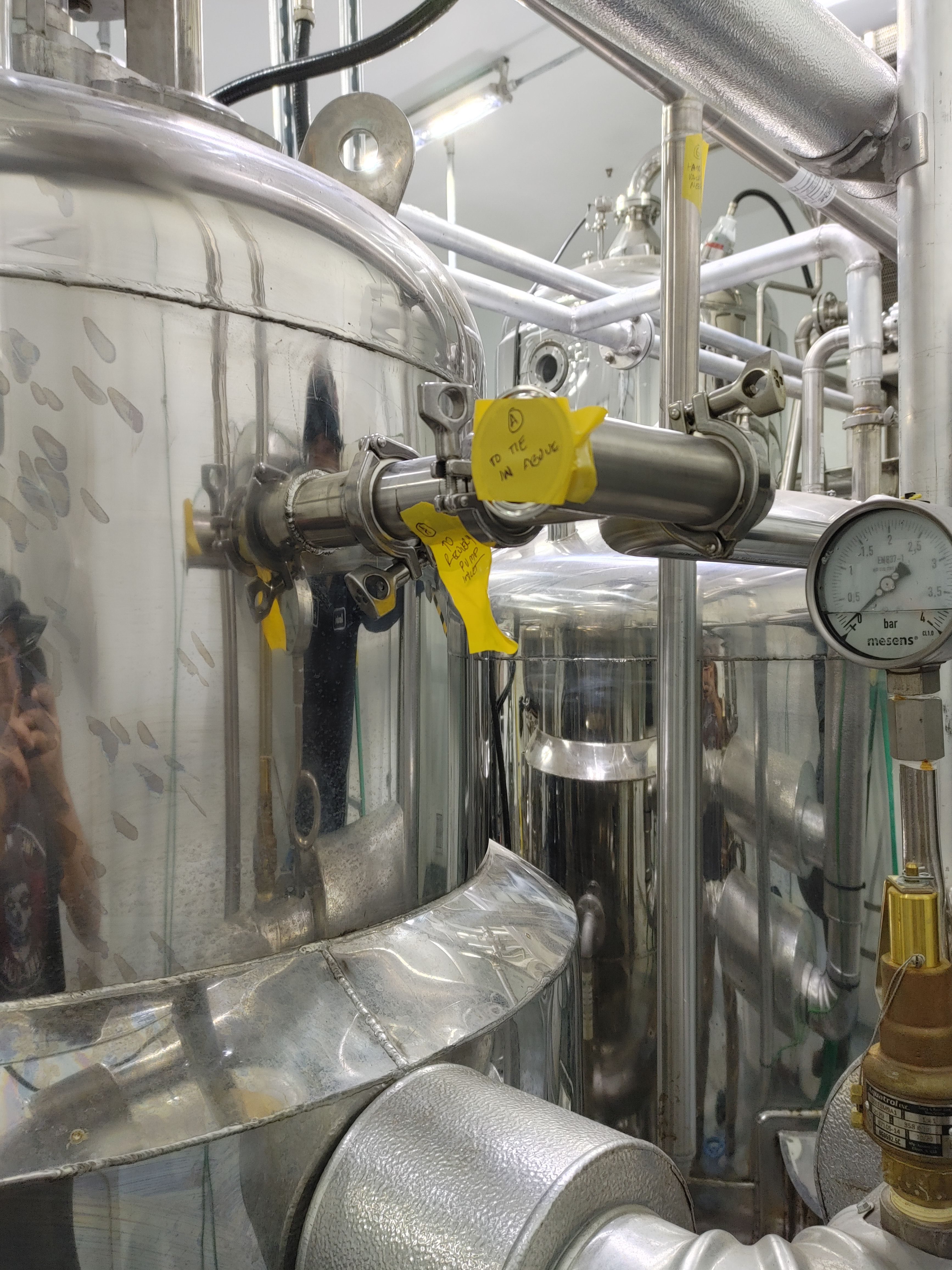 All Photos for Western States Welding Services LLC in Johnstown, CO