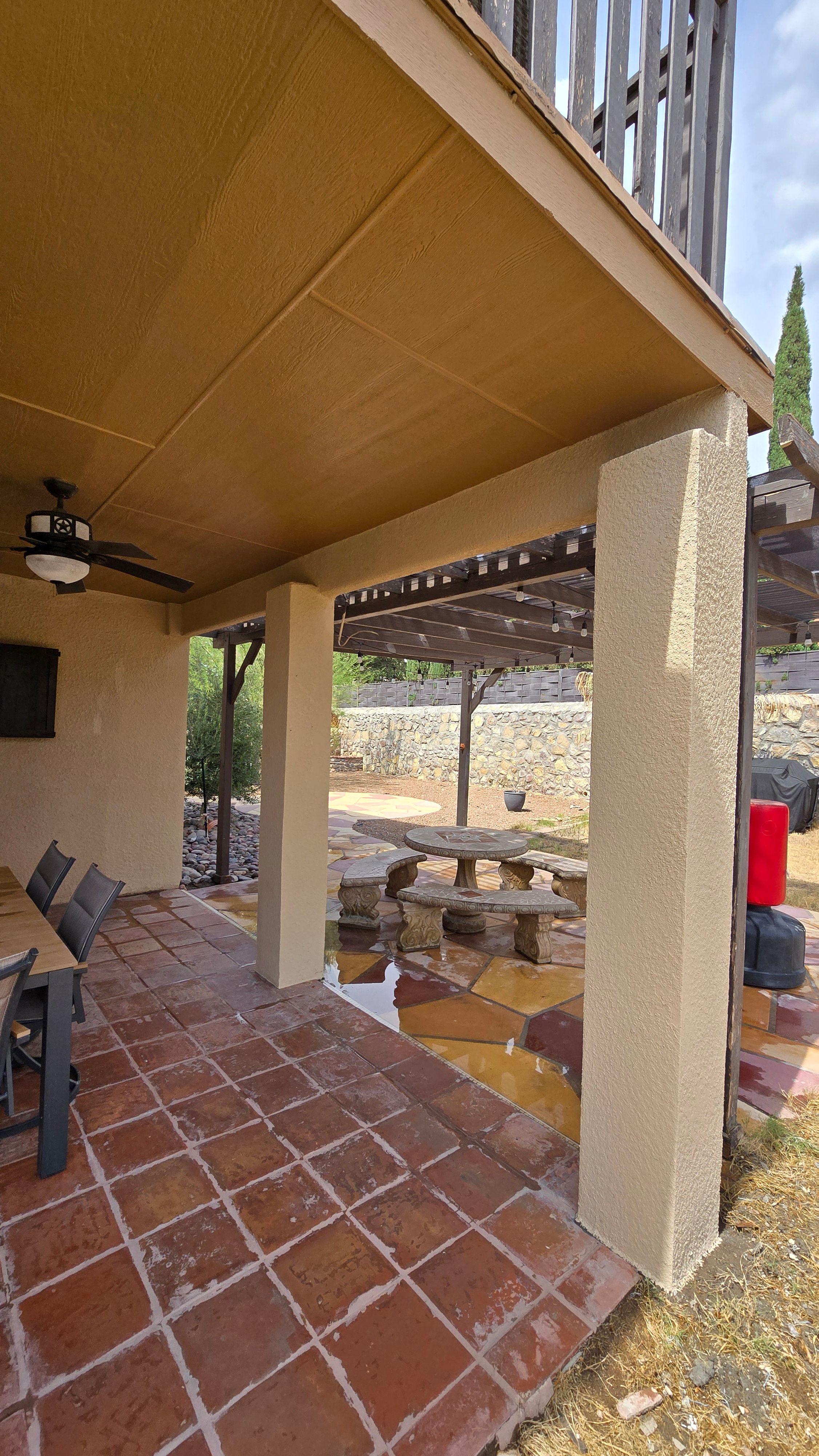  for Great Outdoors Patio Projects in El Paso, TX
