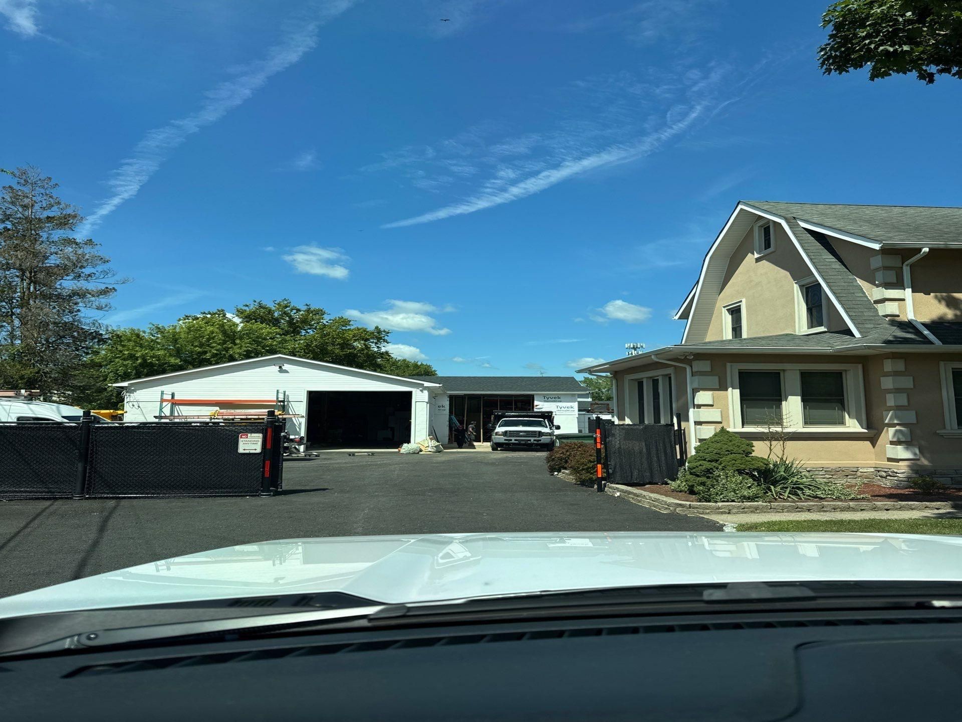 Project Management  for Park Place Property Maintenance in Essex County, NJ