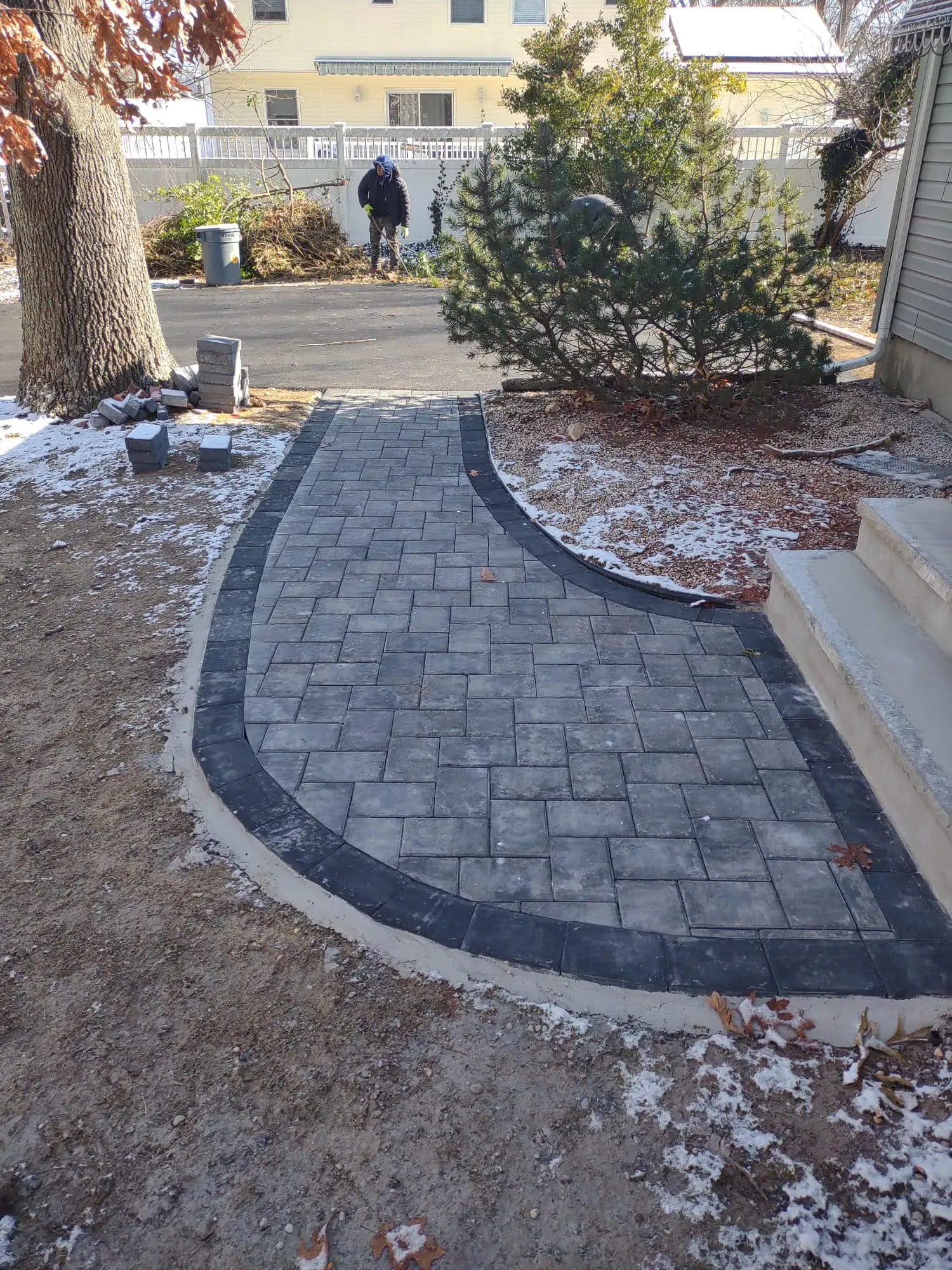 All Photos for Silver Stone Masonry & Waterproofing in Boston, MA