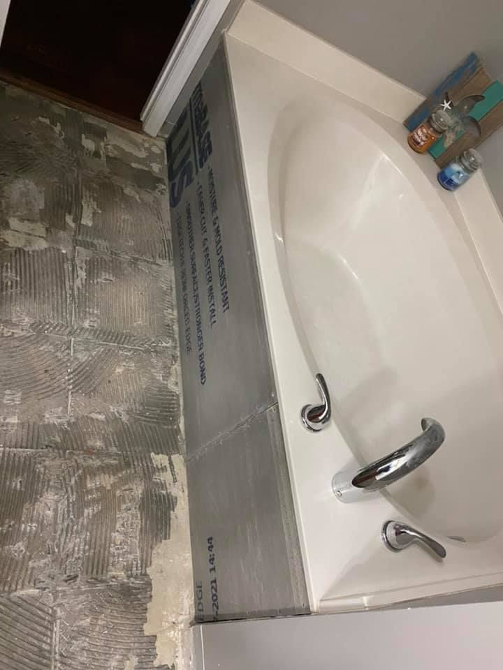 All Photos for M&M Contractors in Sterrett, AL