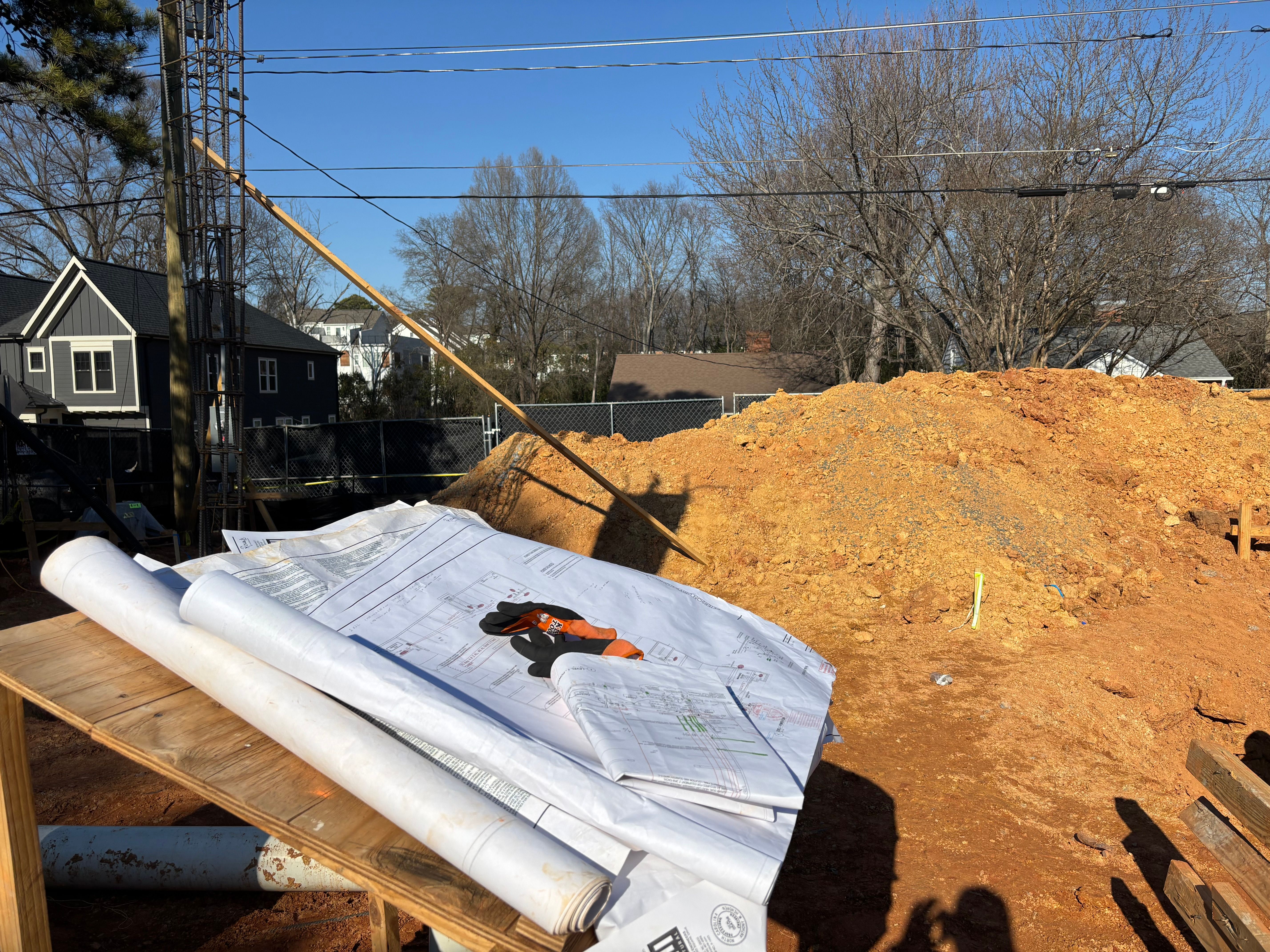  for Electrical Power Design in Charlotte, NC