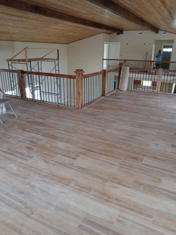 Flooring  for CrossCut in Kempner, TX