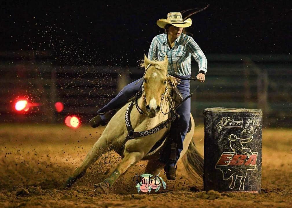  for Florida Native Equestrian Development in Central Florida, FL