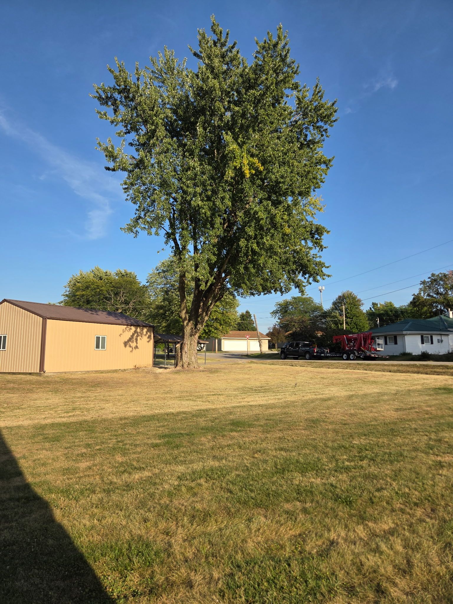  for Lawn Ranger Yard And Tree Service LLC in Ottumwa, IA