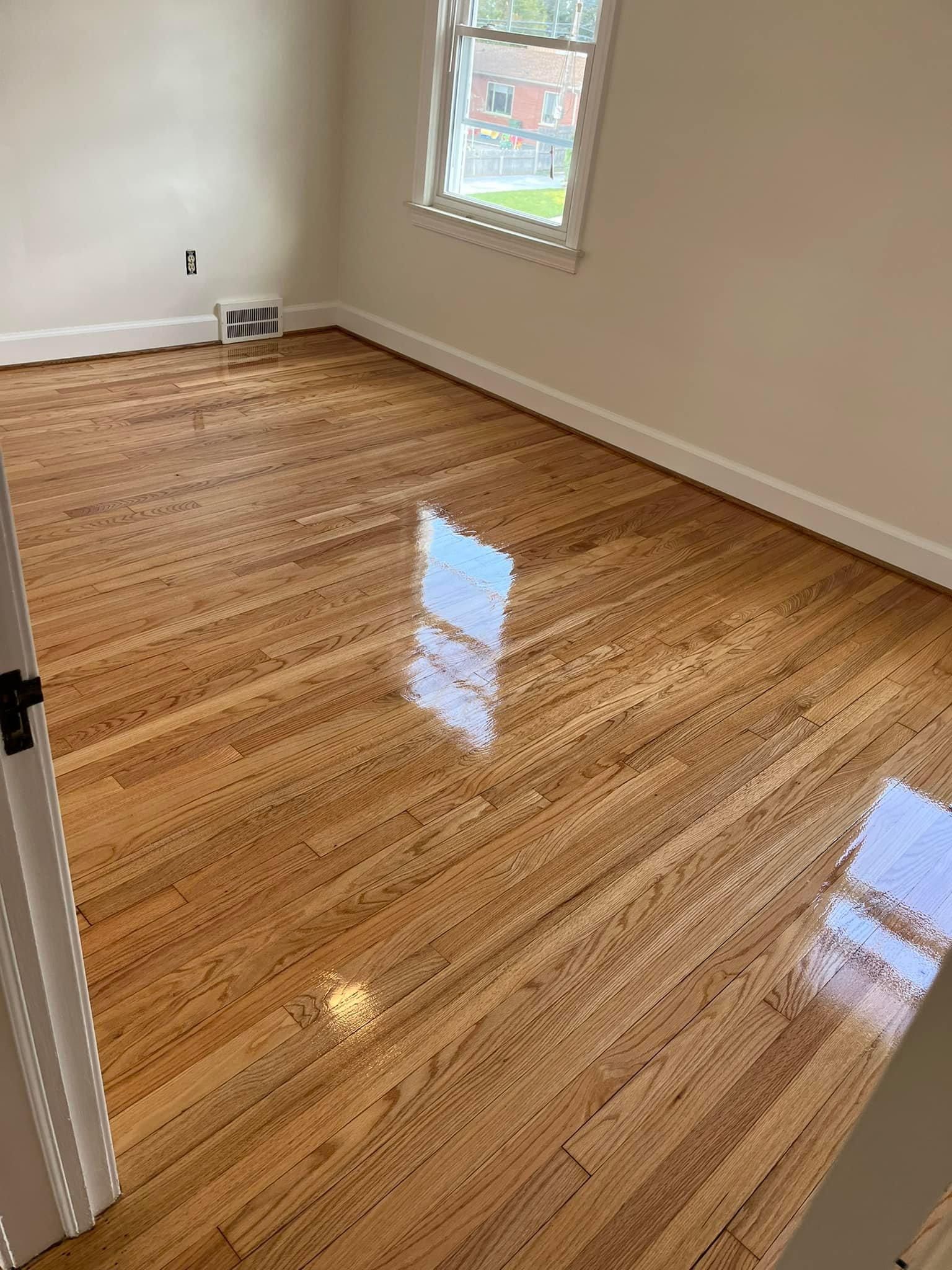 All Photos for Kozlowski’s Hardwood Floor Refinishing in Flat Rock, Michigan