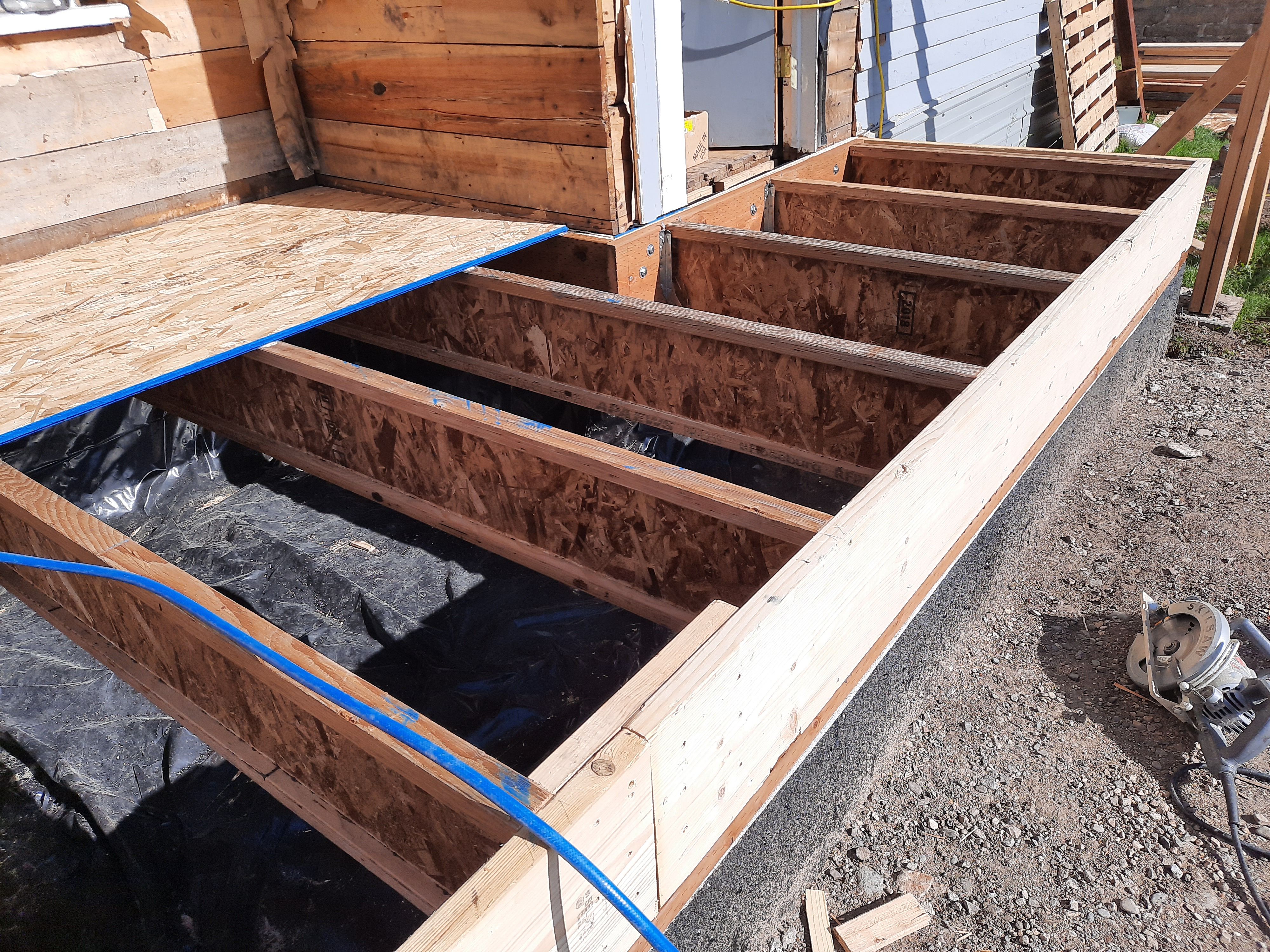  for Big Mountain Construction and Contracting LLC in Deer Lodge, MT