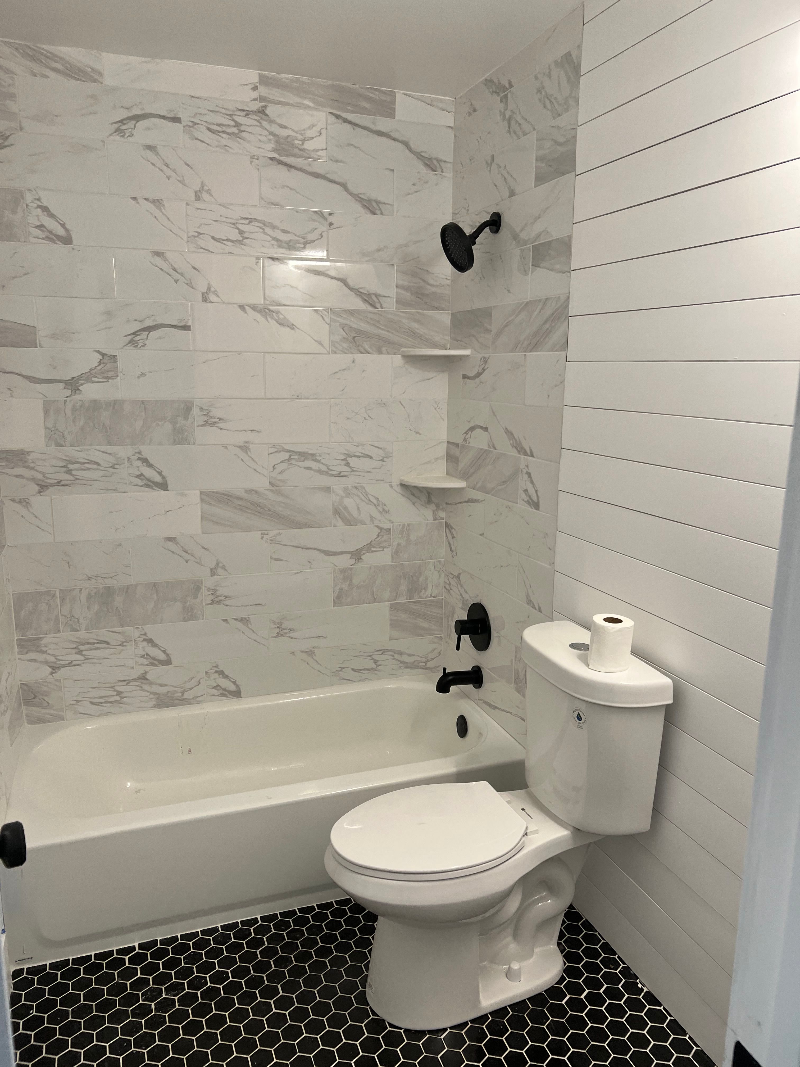  for Ellery Contracting in Washington, DC