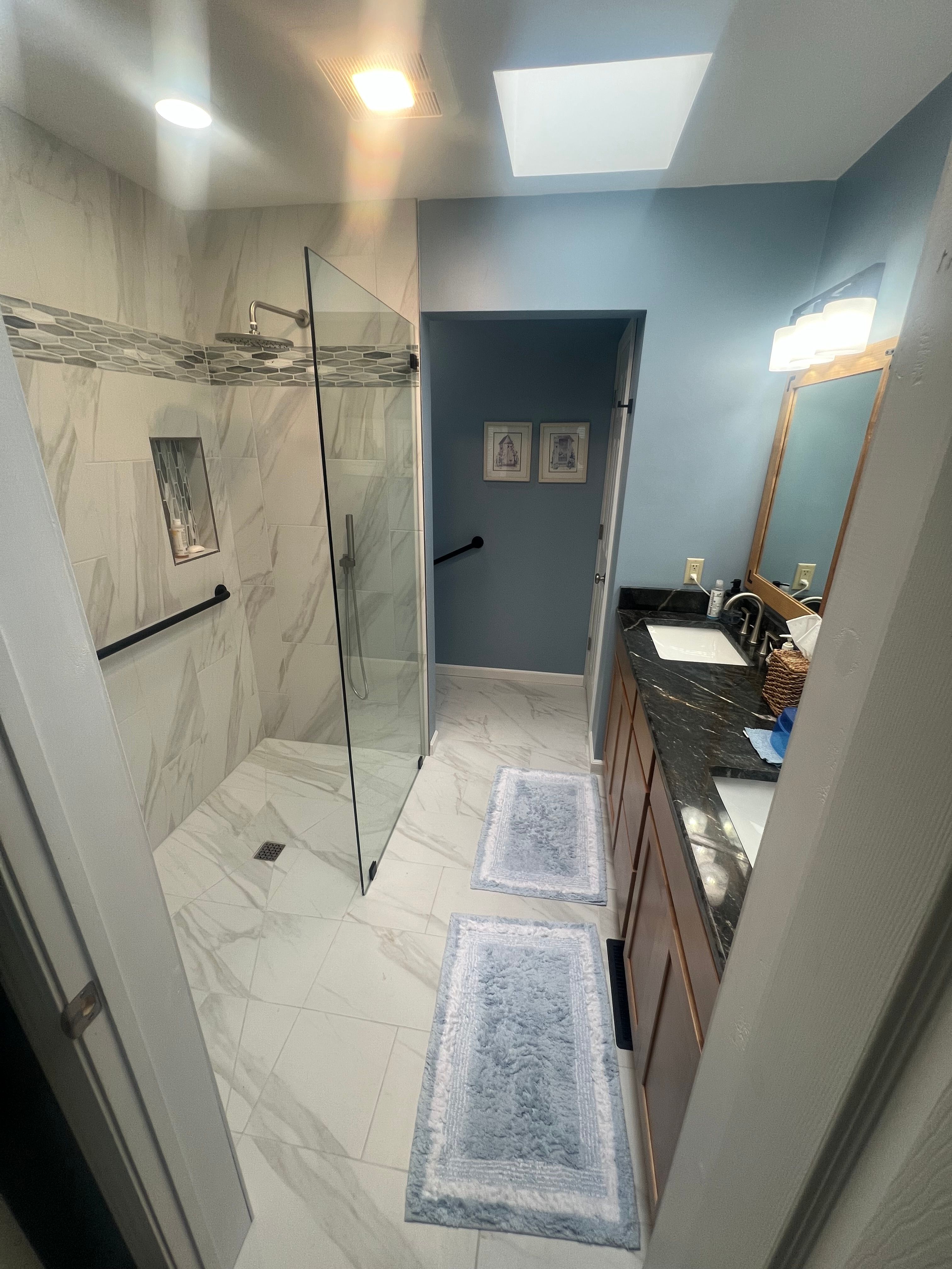 for Precision Tile LLC in Richmond, Kentucky