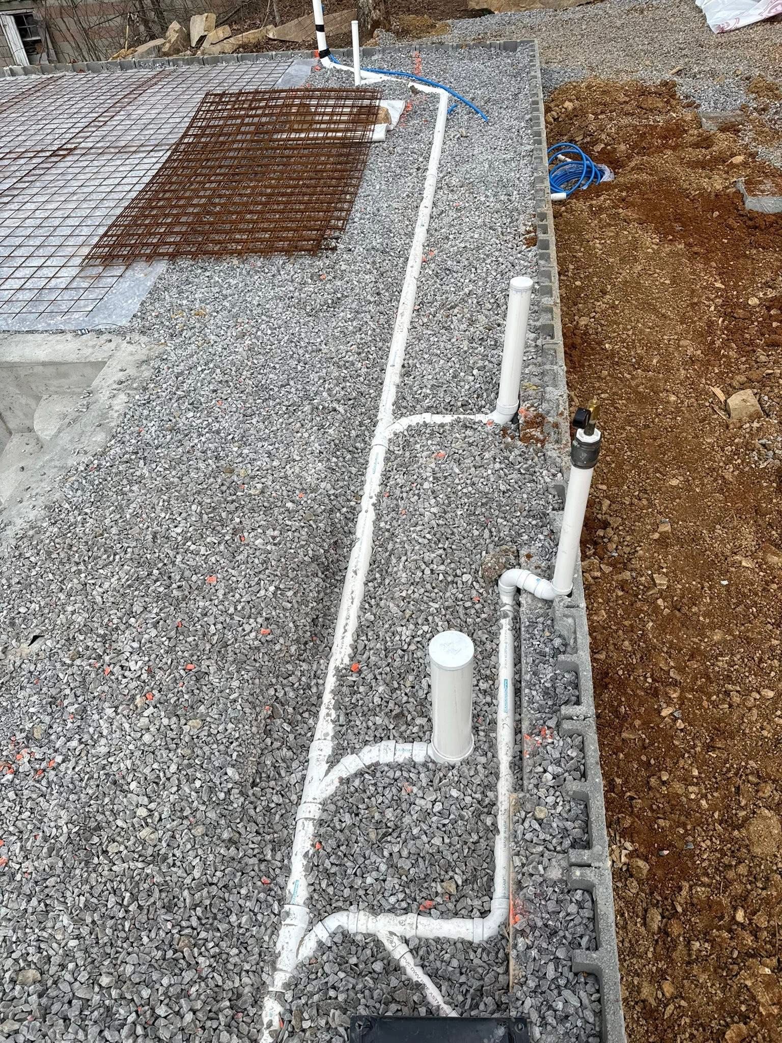  for Grasshopper Excavating & Pools in Pigeon Forge, TN