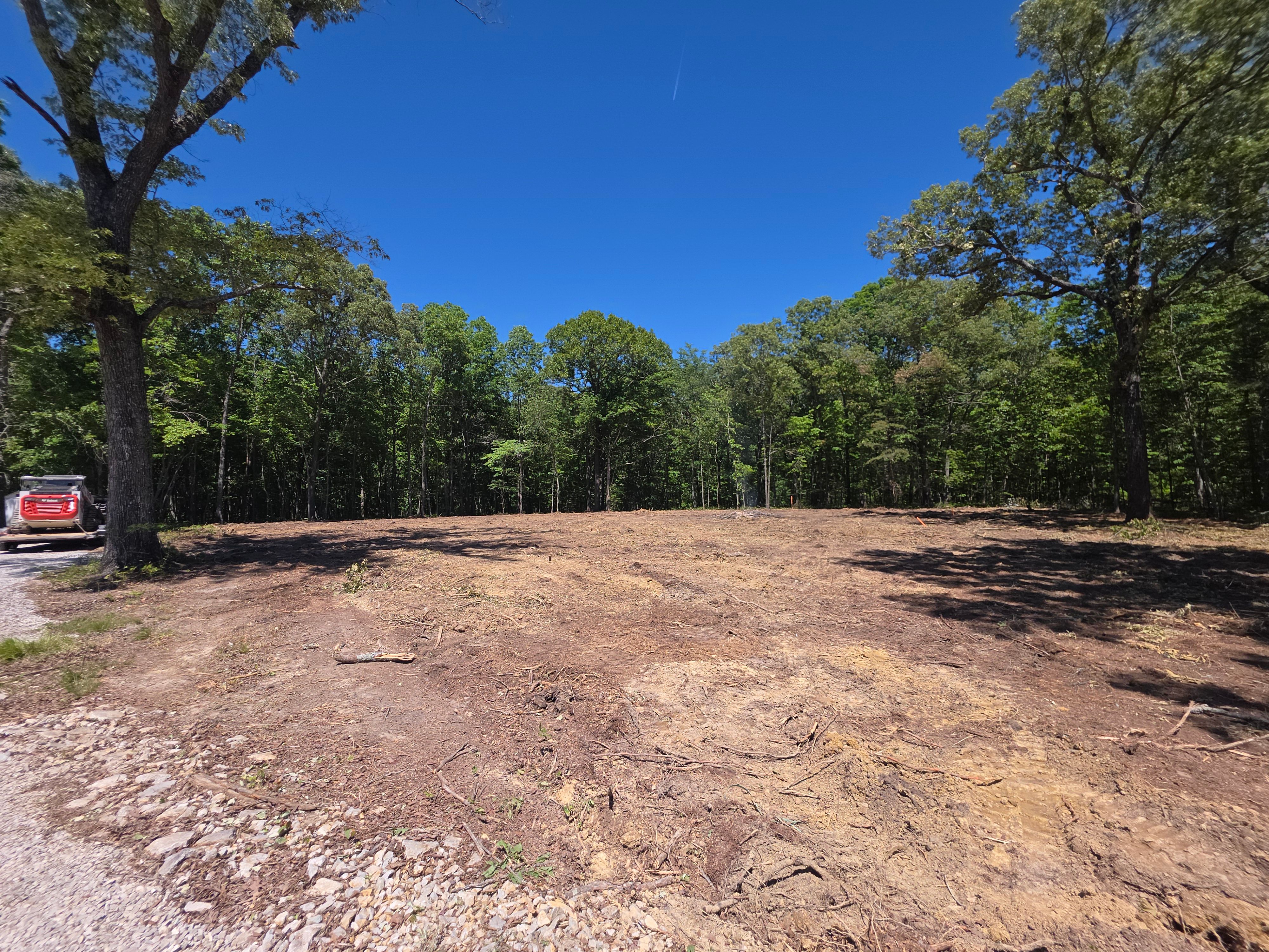  for H&H Earthworks in Decherd, TN