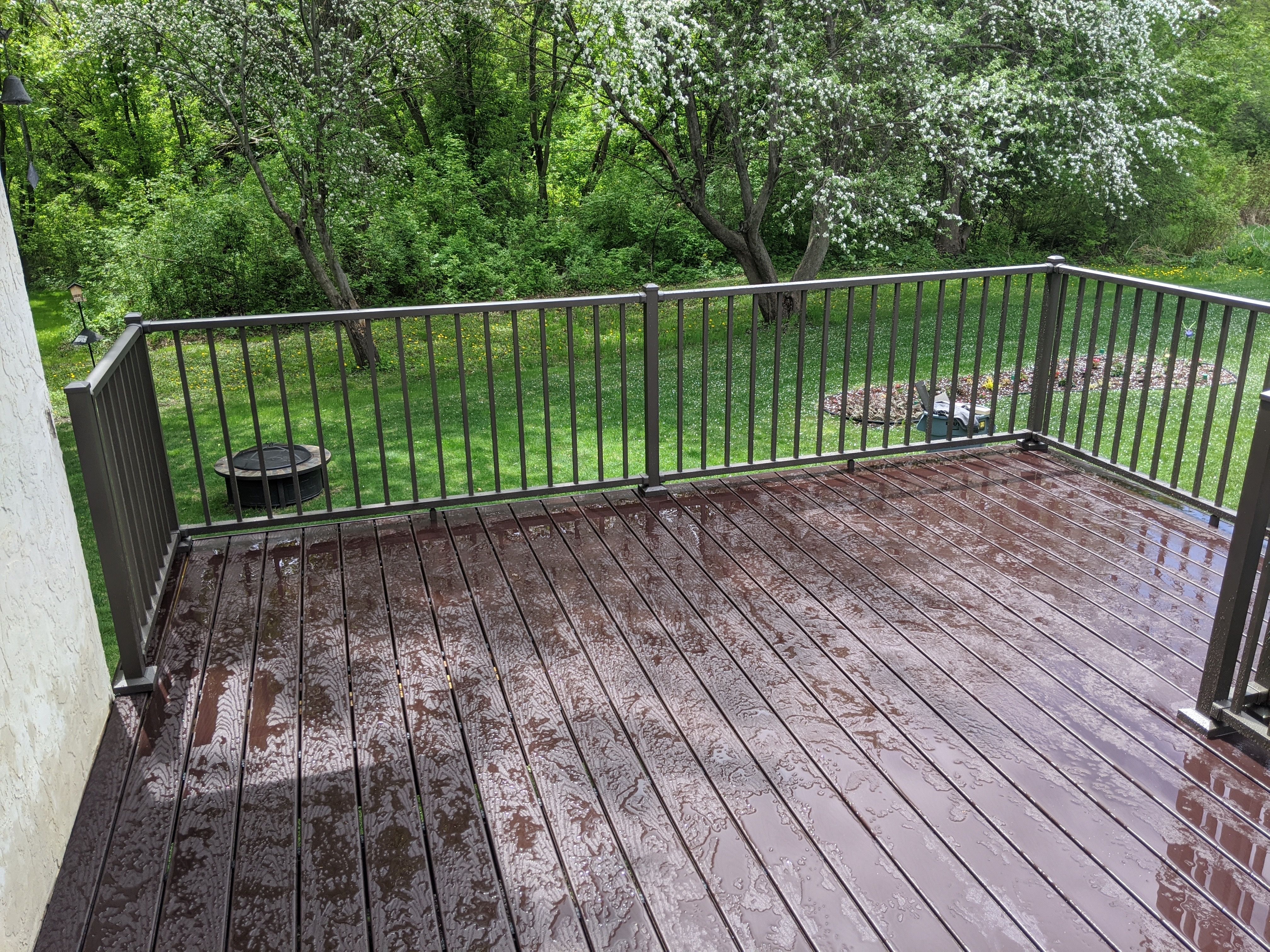  for Radke Deck Works & Remodeling in Elk River,  MN