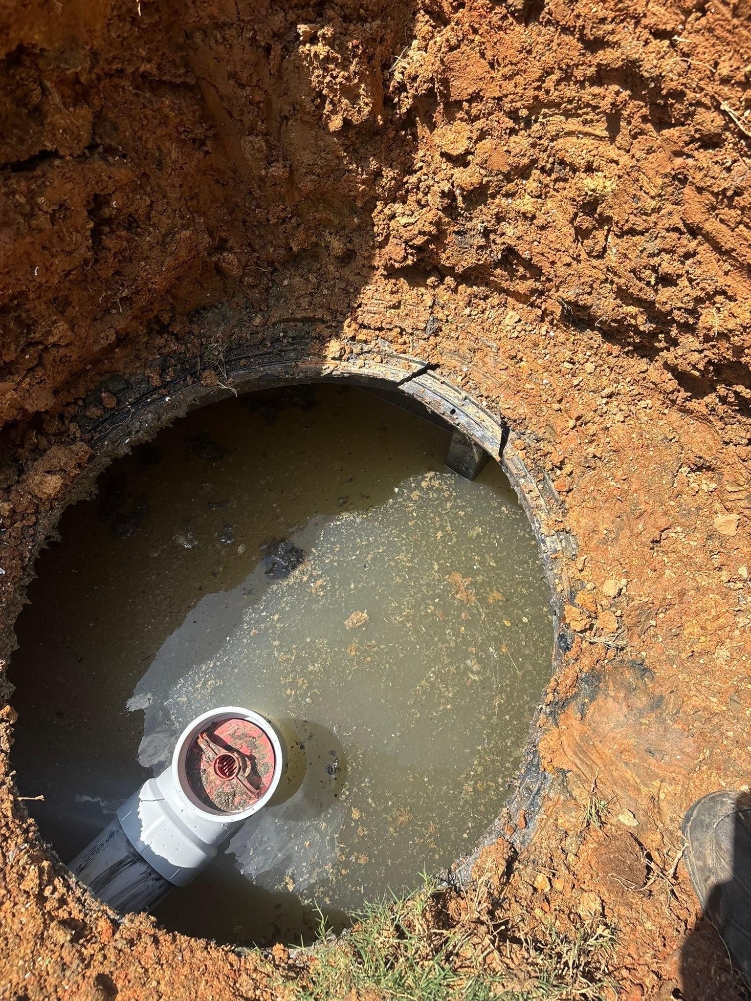  for Bigfoot Septic Pumping in Gainesville, GA