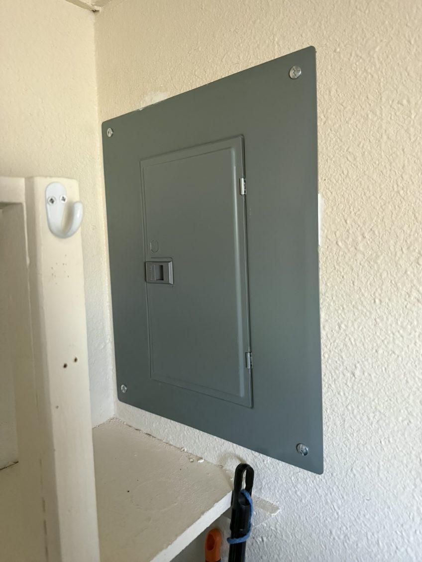  for Watcha GOT Electrical  in Graford,  TX