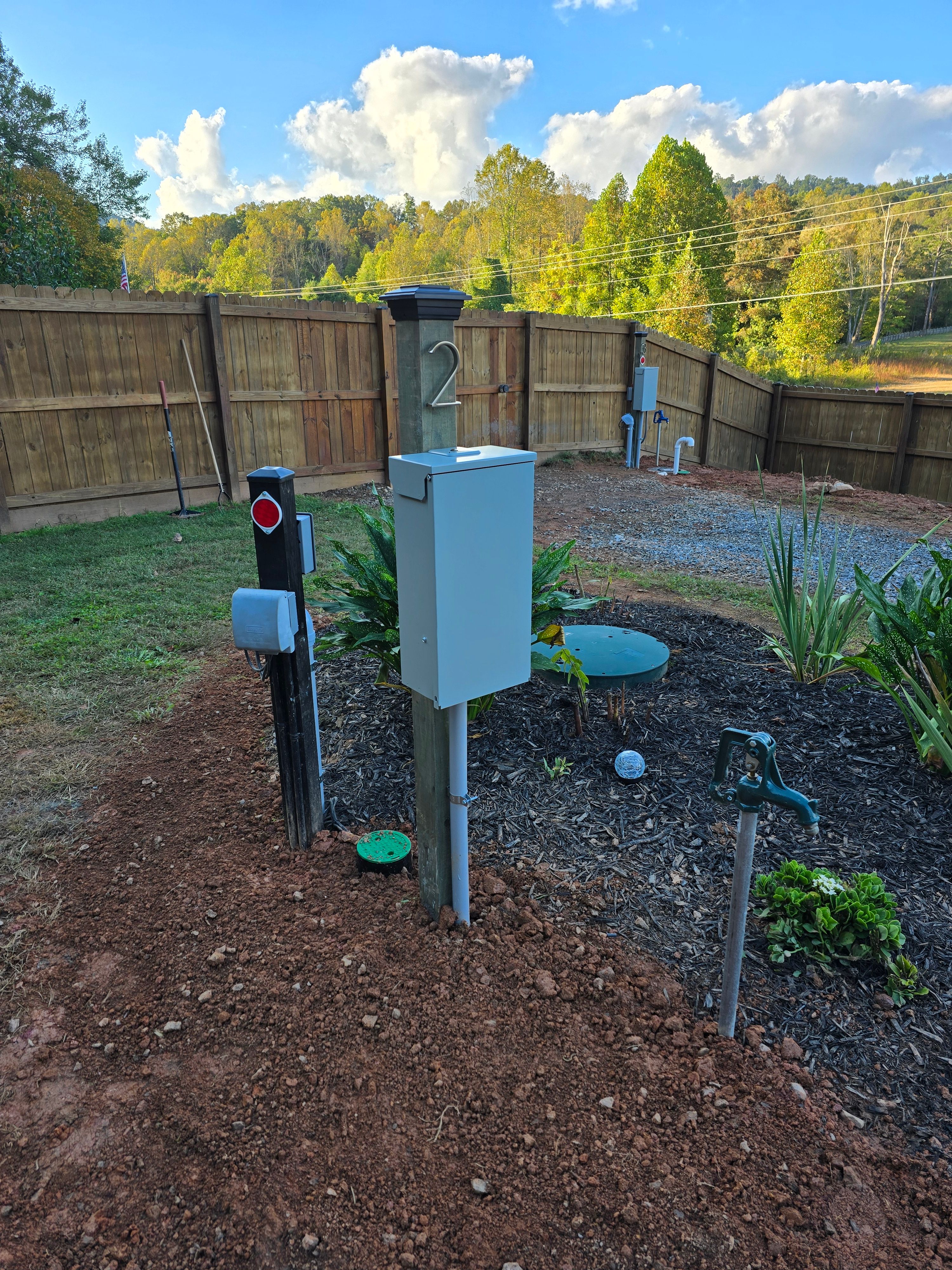  for Switched Up Electrical Services LLC in Asheville, NC