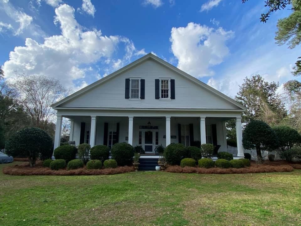  for Thomasville Lawn Care in Thomasville, GA