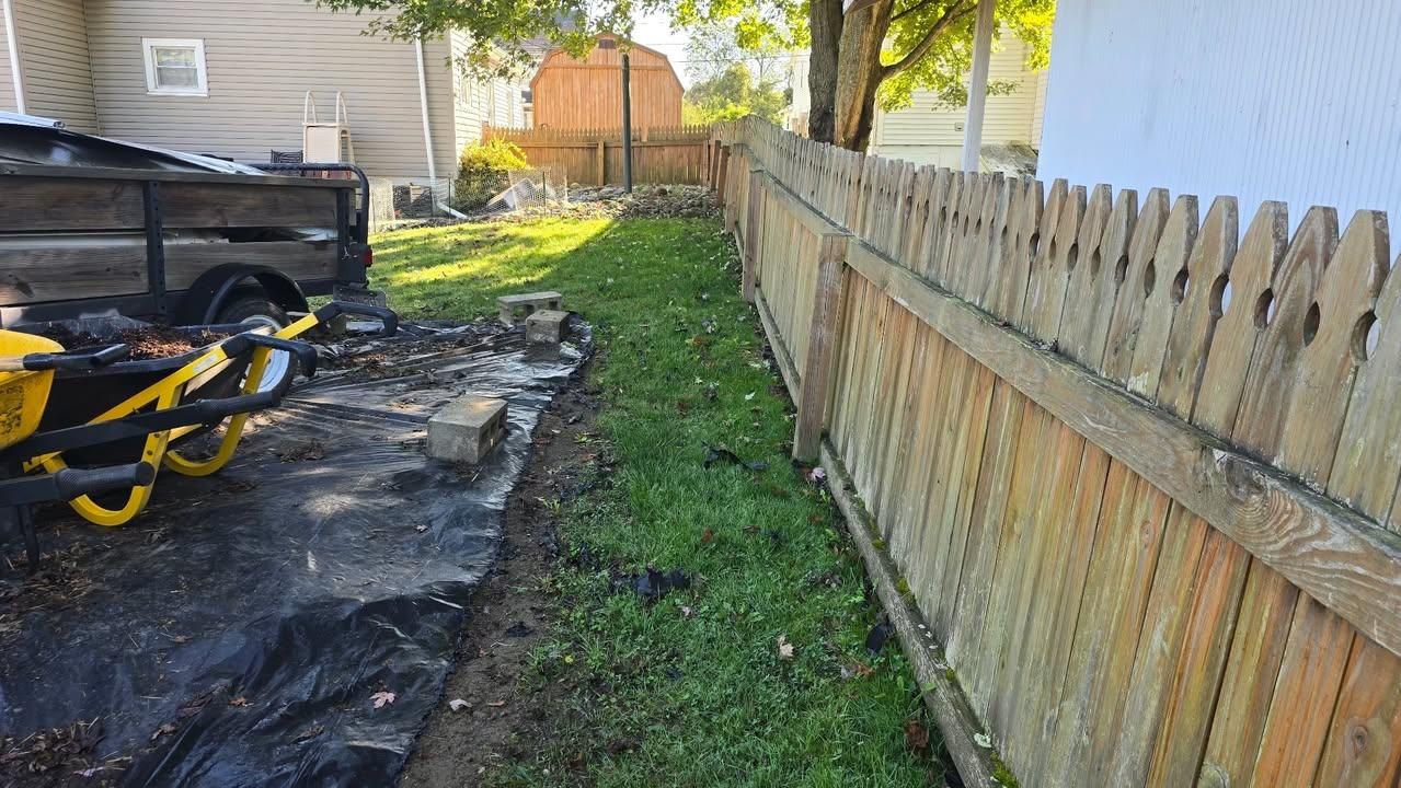 All Photos for Backyard Fence Solutions LLC in Uniontown, PA