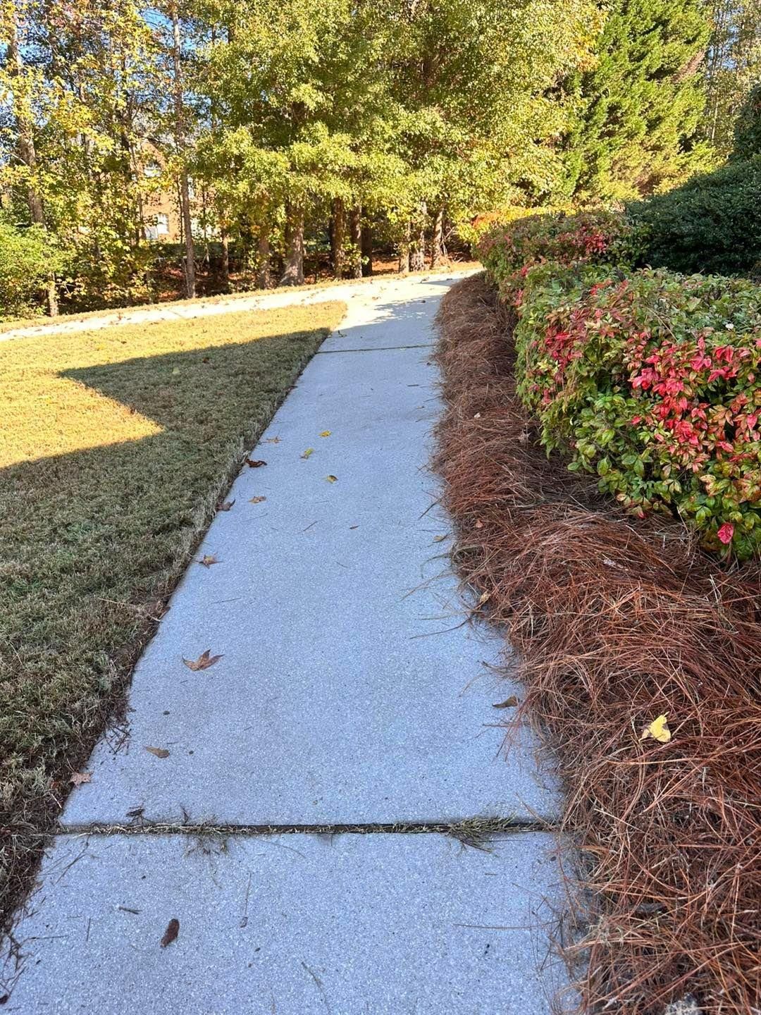  for Worsham Landscaping and Pressure Washing LLC in Social Circle, GA