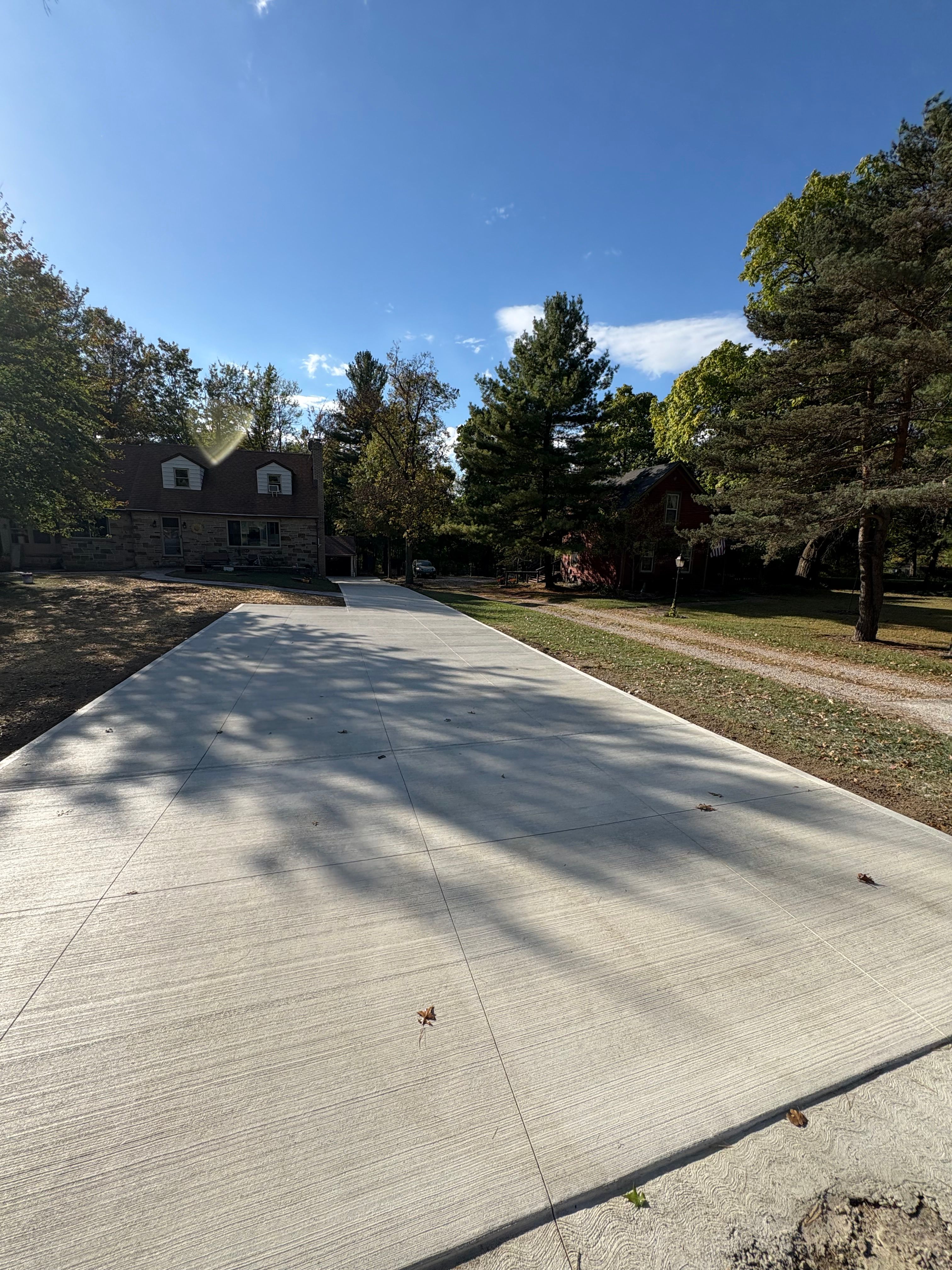 All Photos for Concrete Pros, LLC in Lorain, OH